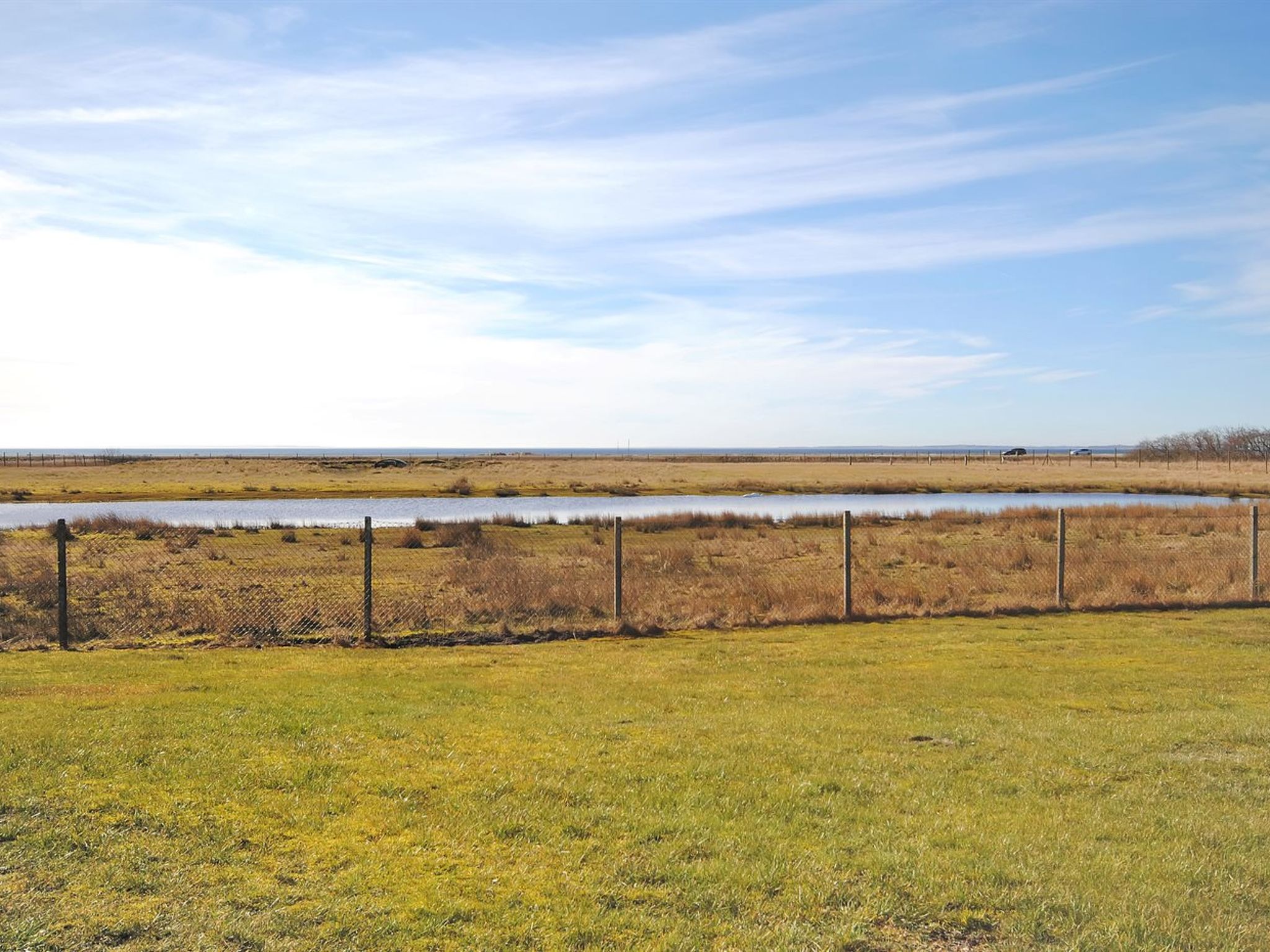 "Rejhana" - 500m to the fjord-Draußen