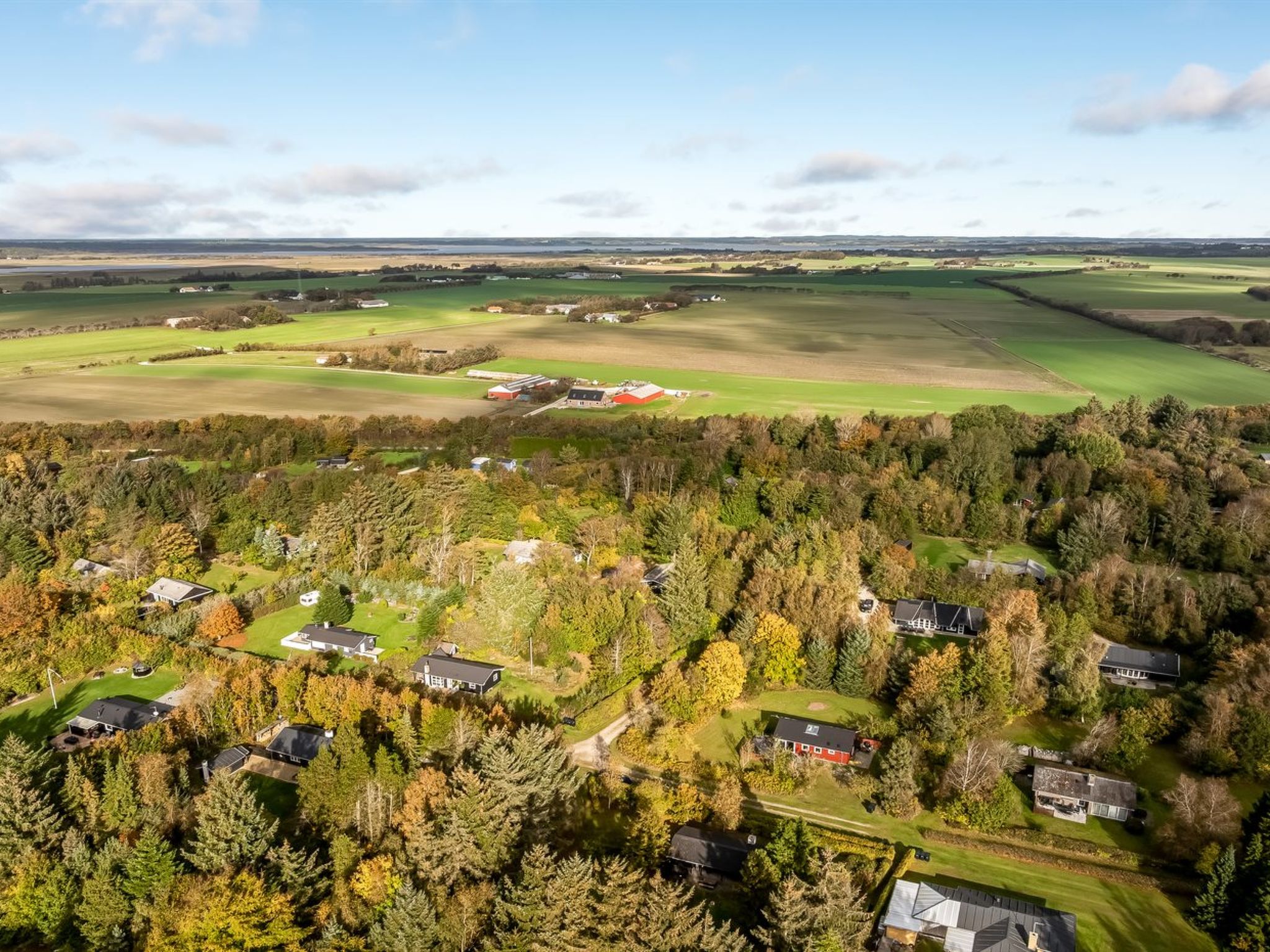 "Eisa" - 300m to the fjord - Buiten