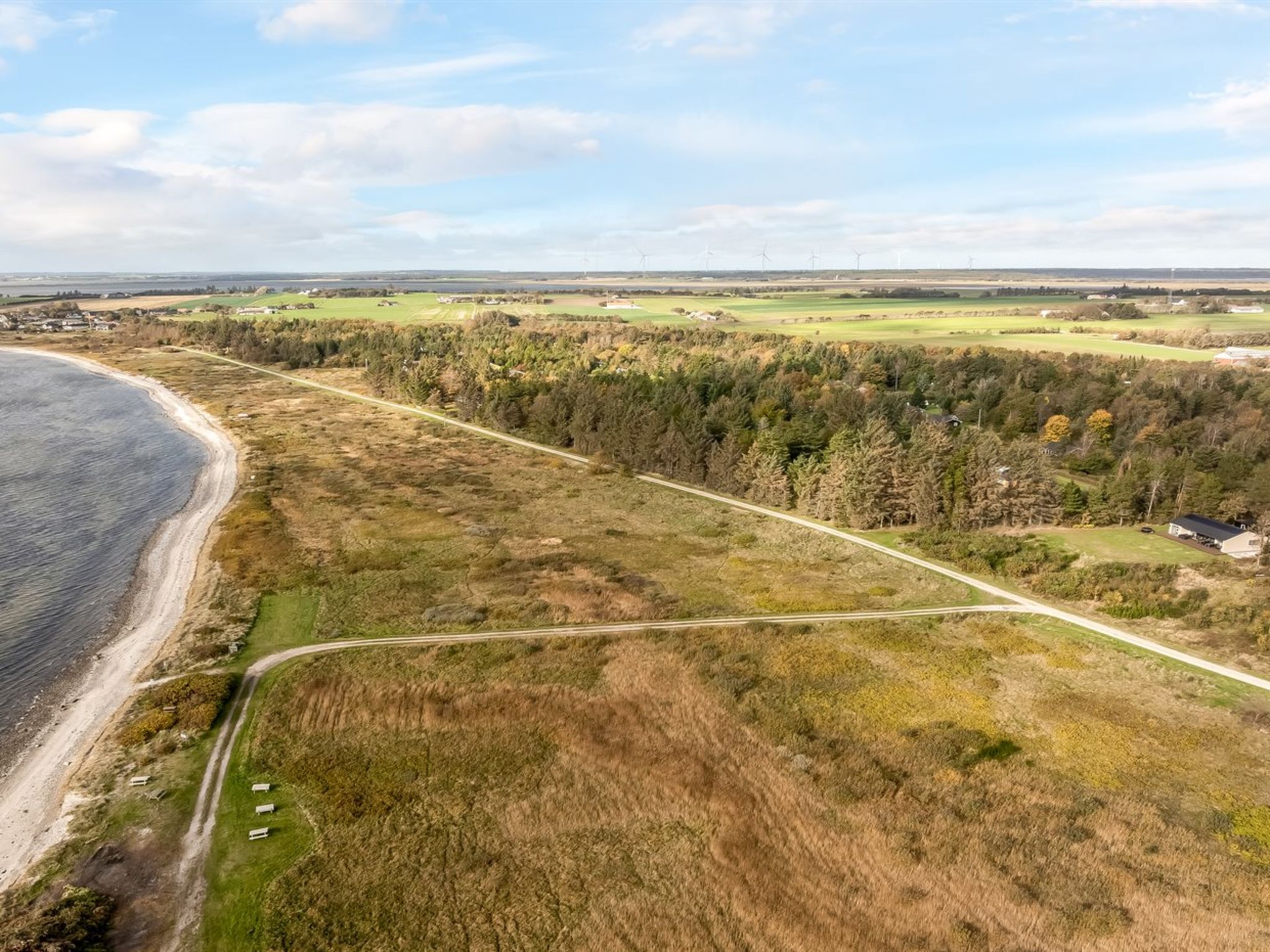 "Eisa" - 300m to the fjord - Buiten