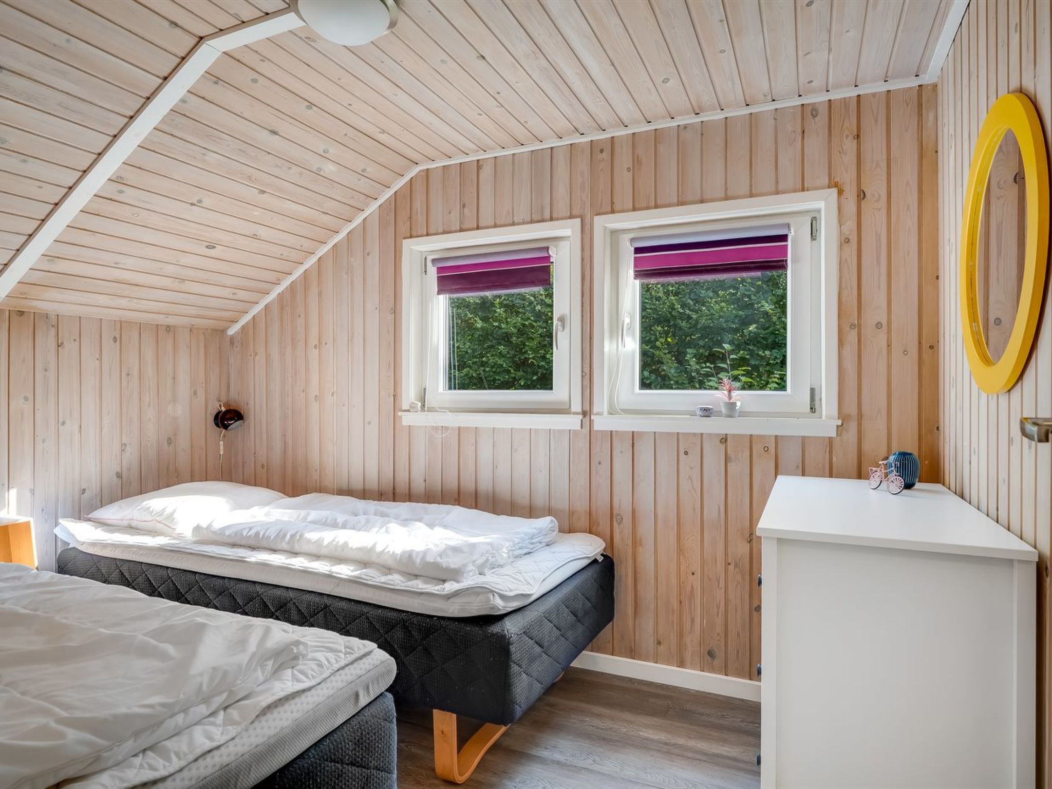 "Eisa" - 300m to the fjord-Binnen