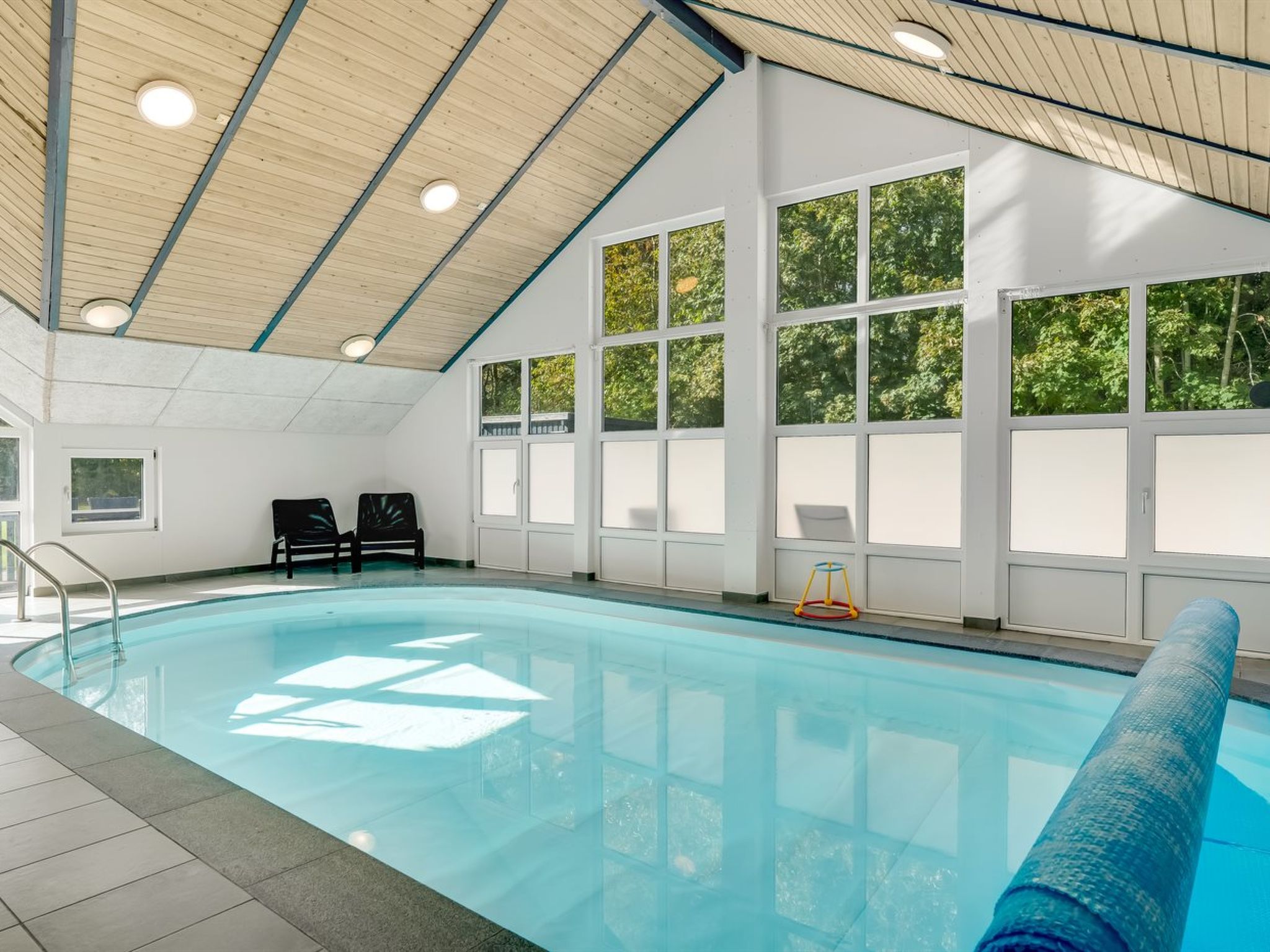 "Eisa" - 300m to the fjord — Pool Outdoor (3 of 40)