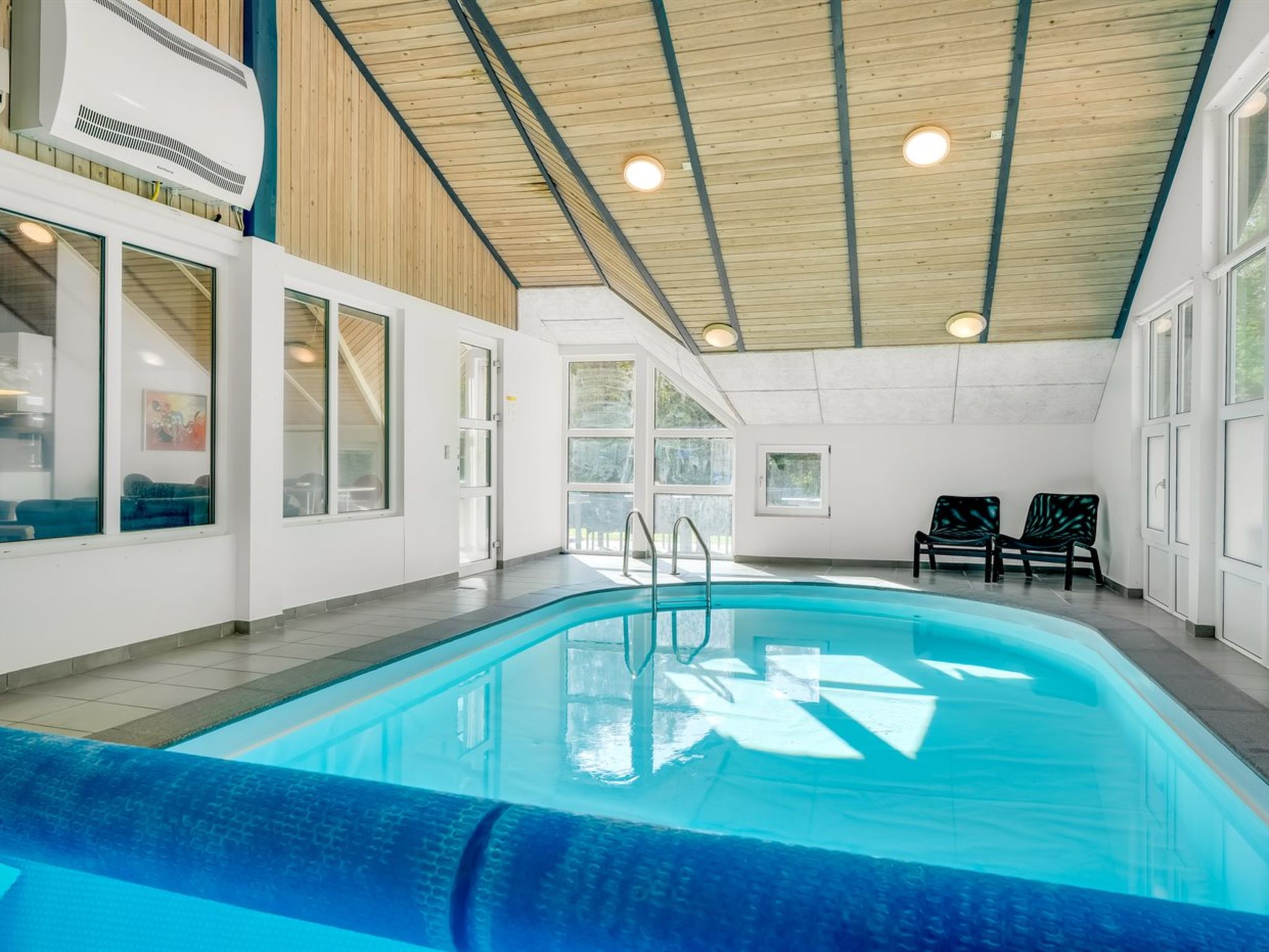 "Eisa" - 300m to the fjord — Pool Outdoor (4 of 40)