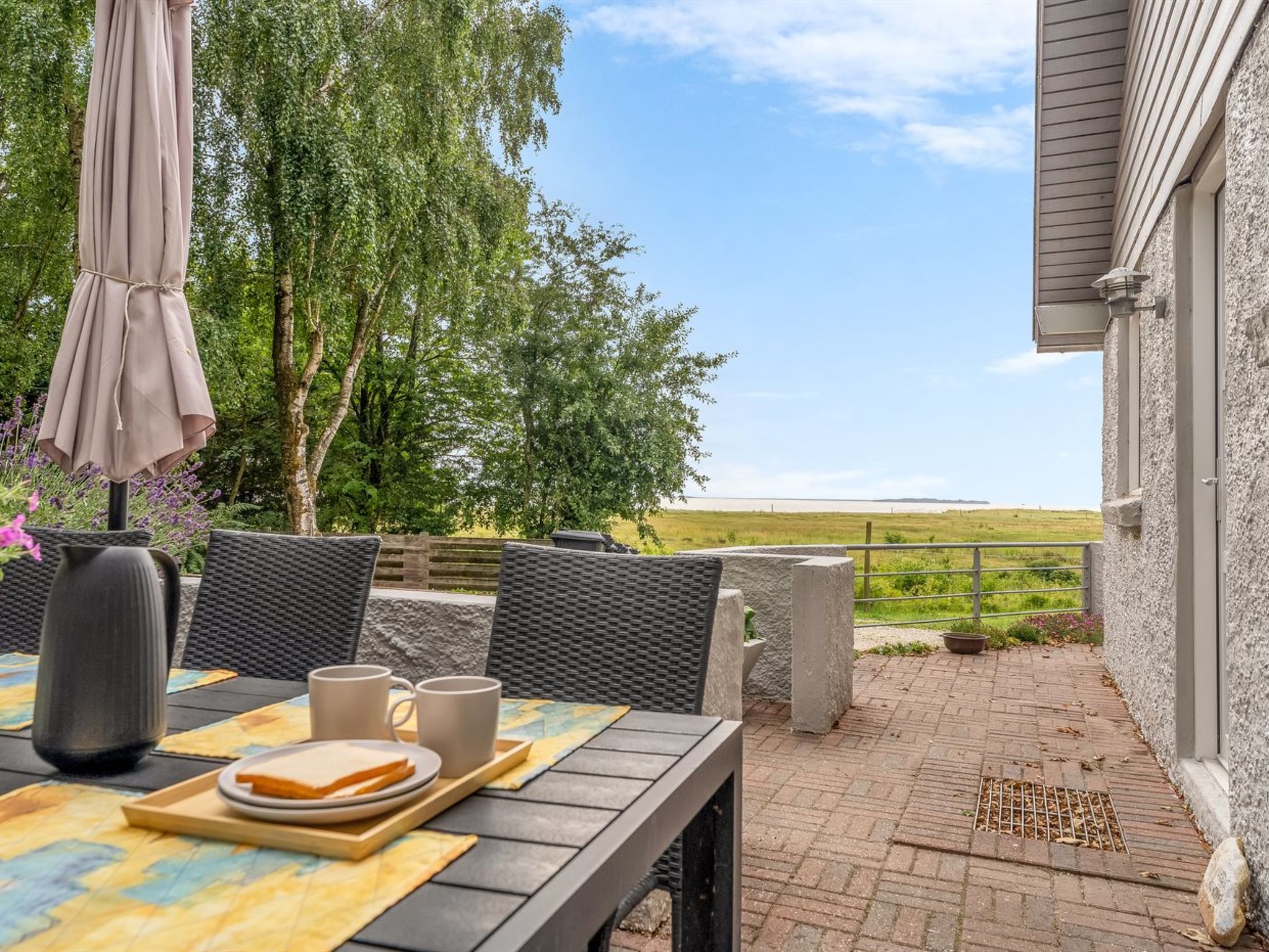 "Simo" - 250m from the sea - Buiten