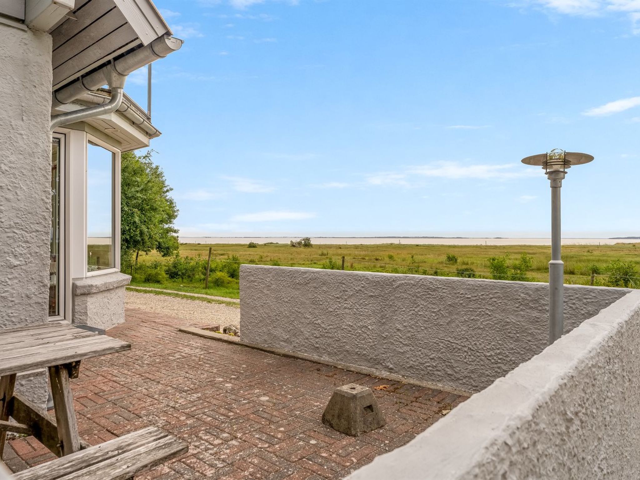 "Simo" - 250m from the sea - Buiten