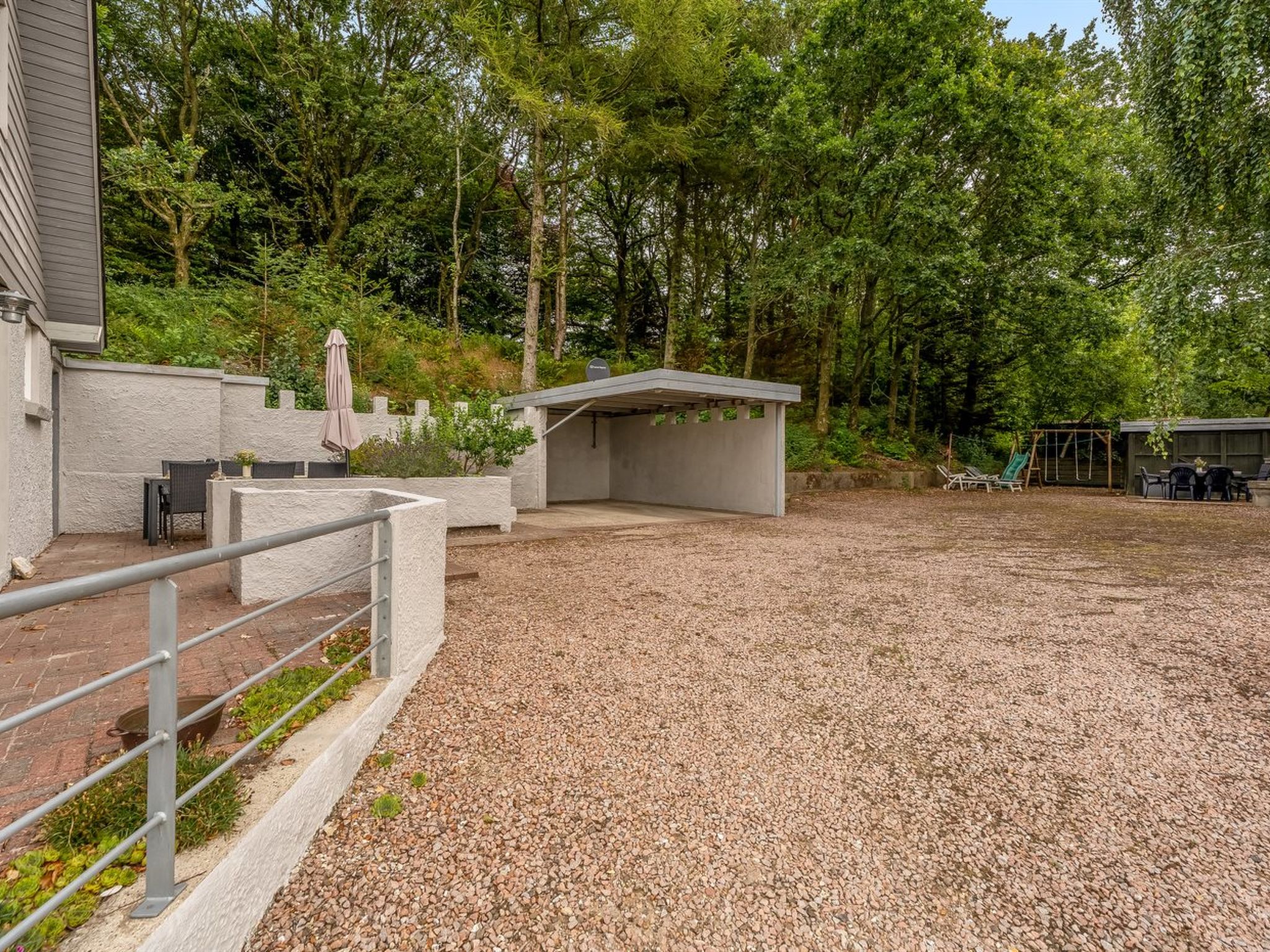 "Simo" - 250m from the sea - Buiten