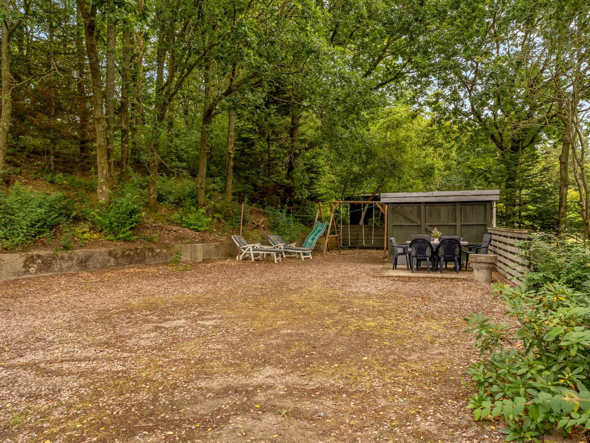 "Simo" - 250m from the sea - Buiten