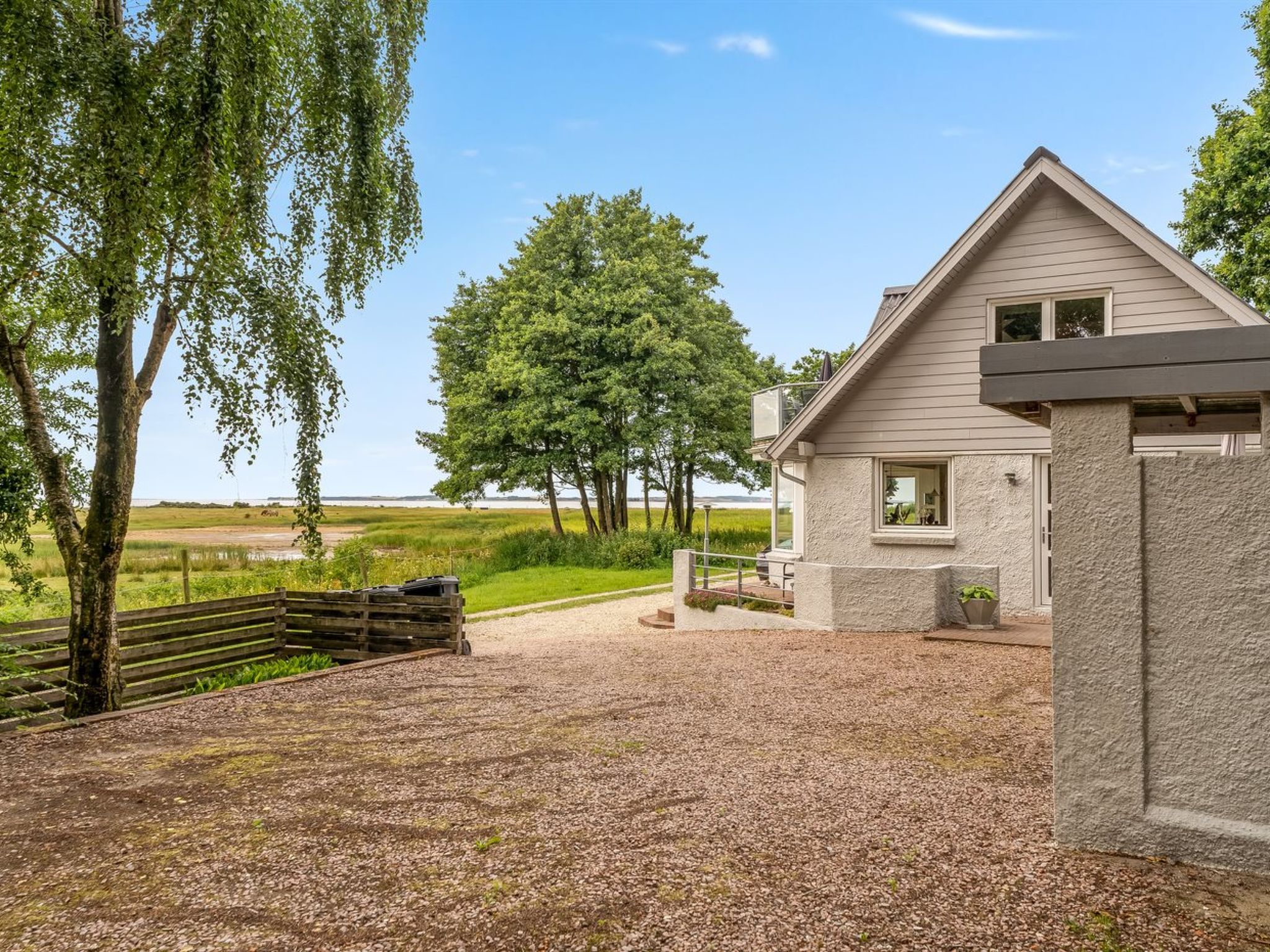"Simo" - 250m from the sea - Buiten
