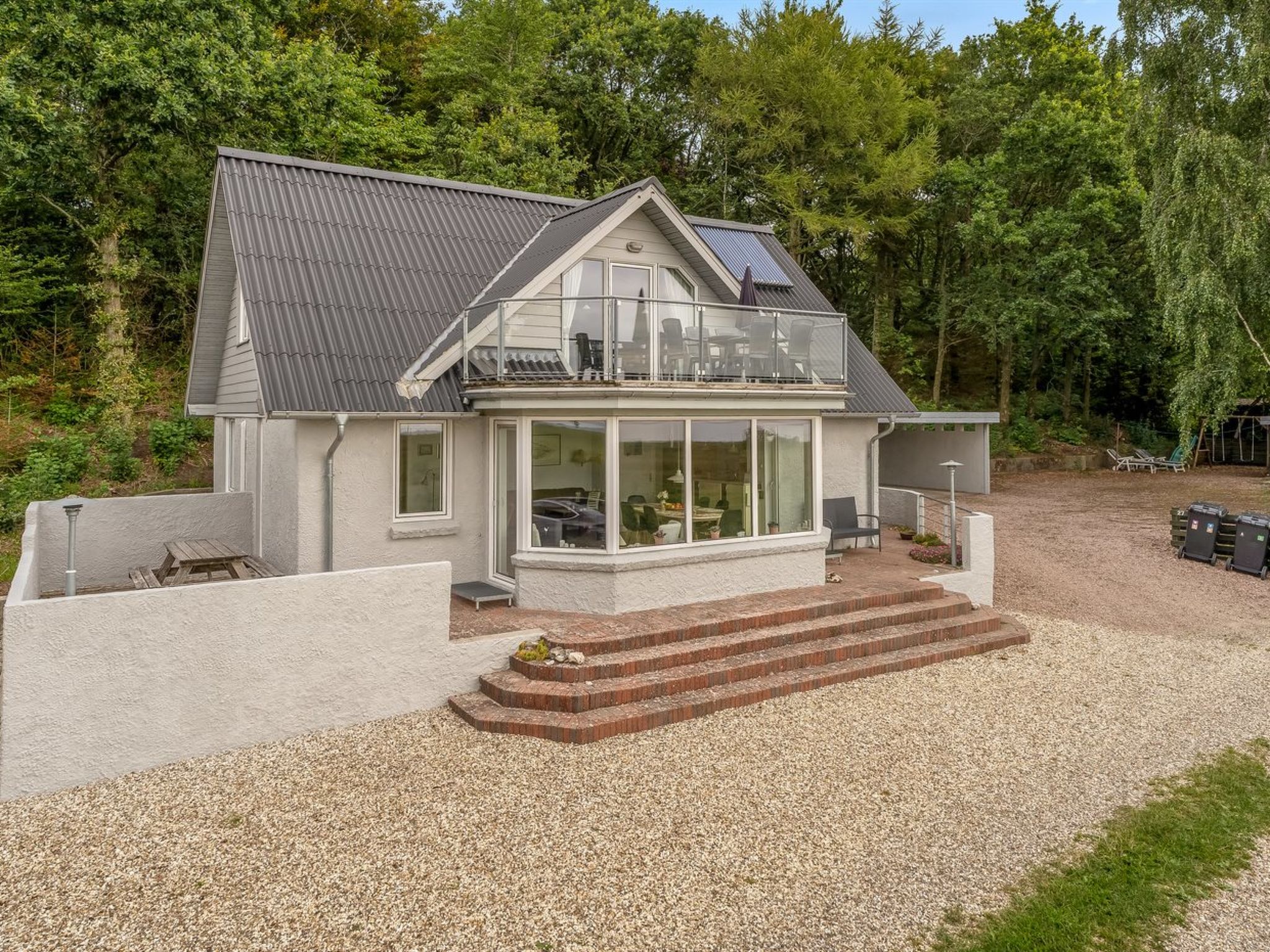 "Simo" - 250m from the sea - Buiten