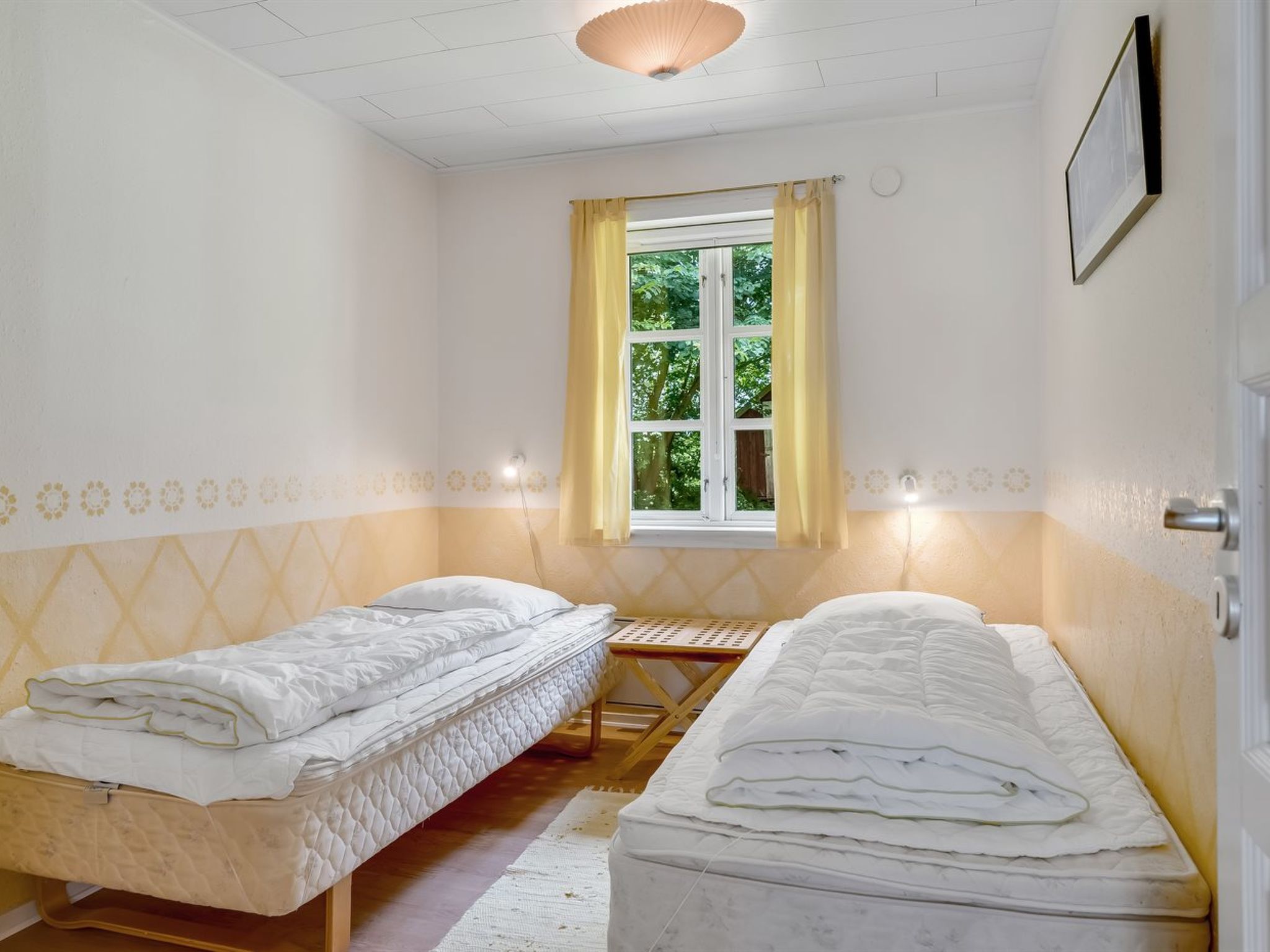 "Virve" - 100m to the fjord-Binnen