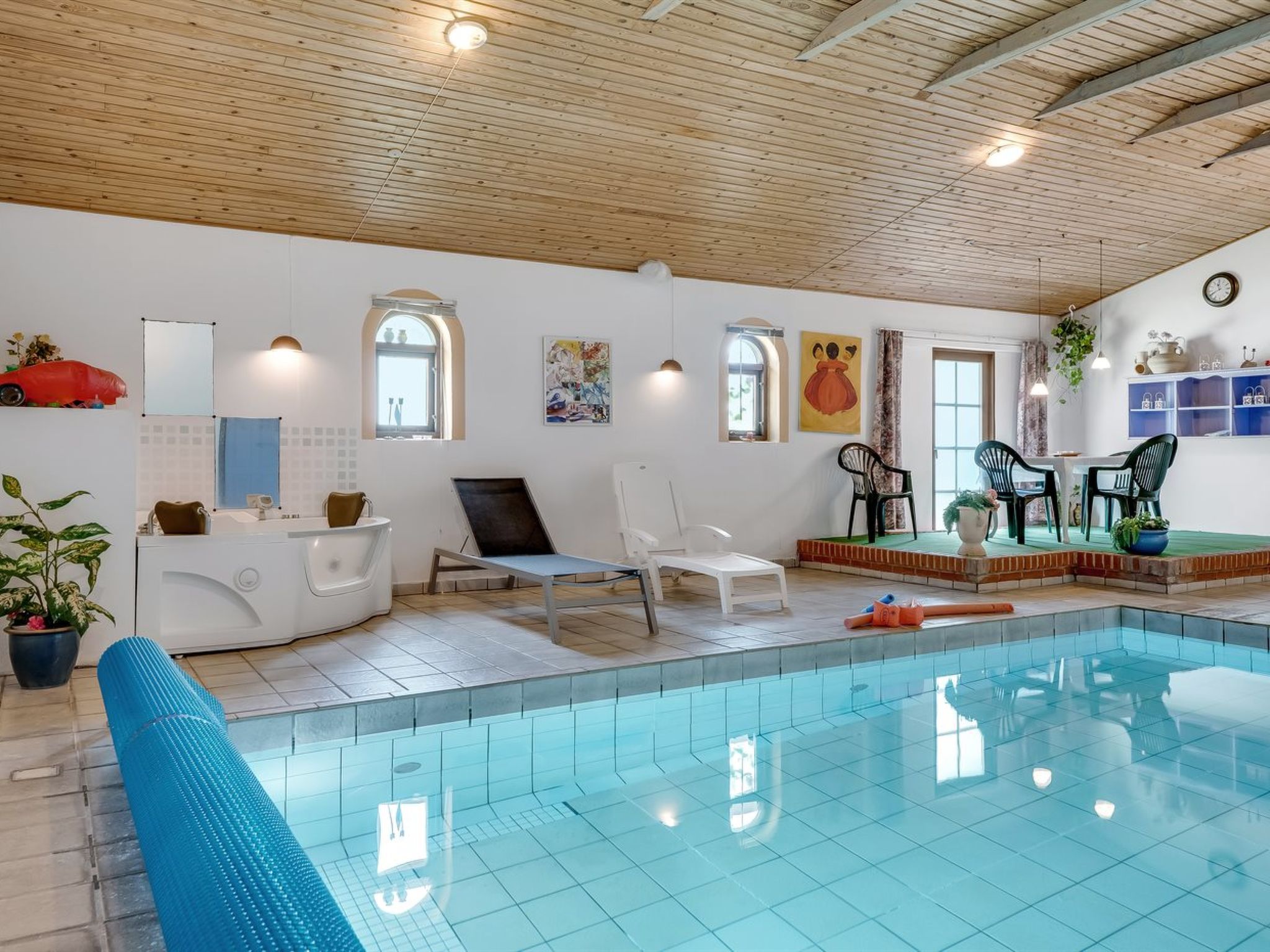 "Virve" - 100m to the fjord-Buiten