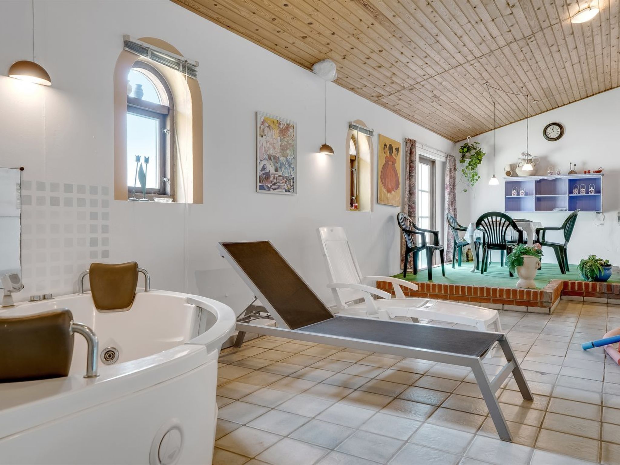 "Virve" - 100m to the fjord-Binnen