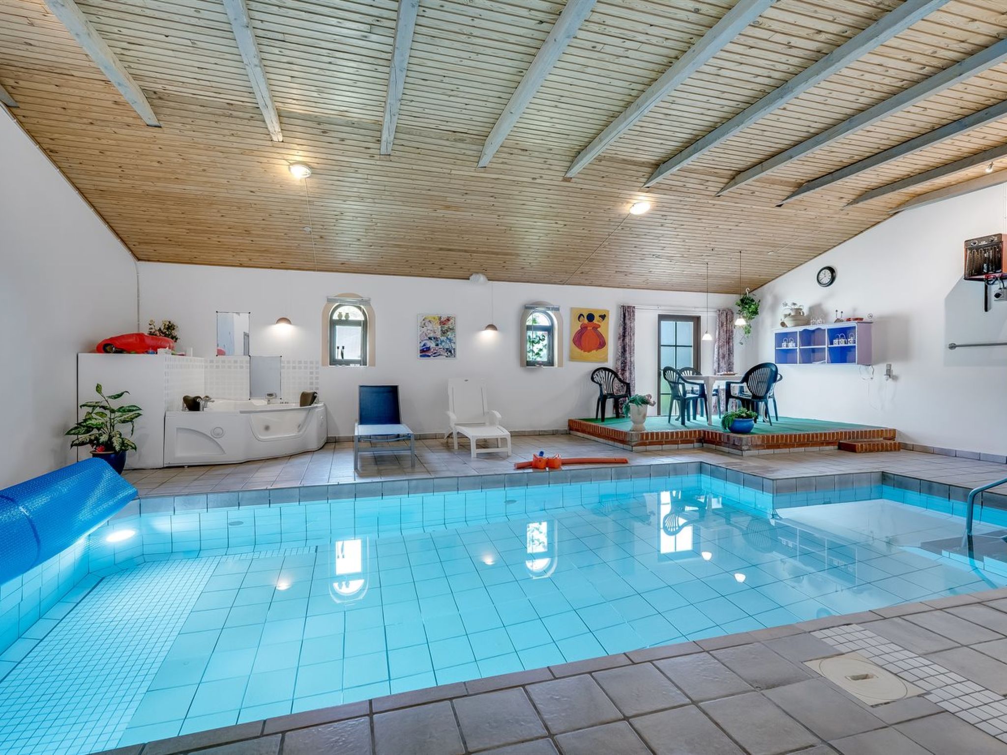 "Virve" - 100m to the fjord-Buiten