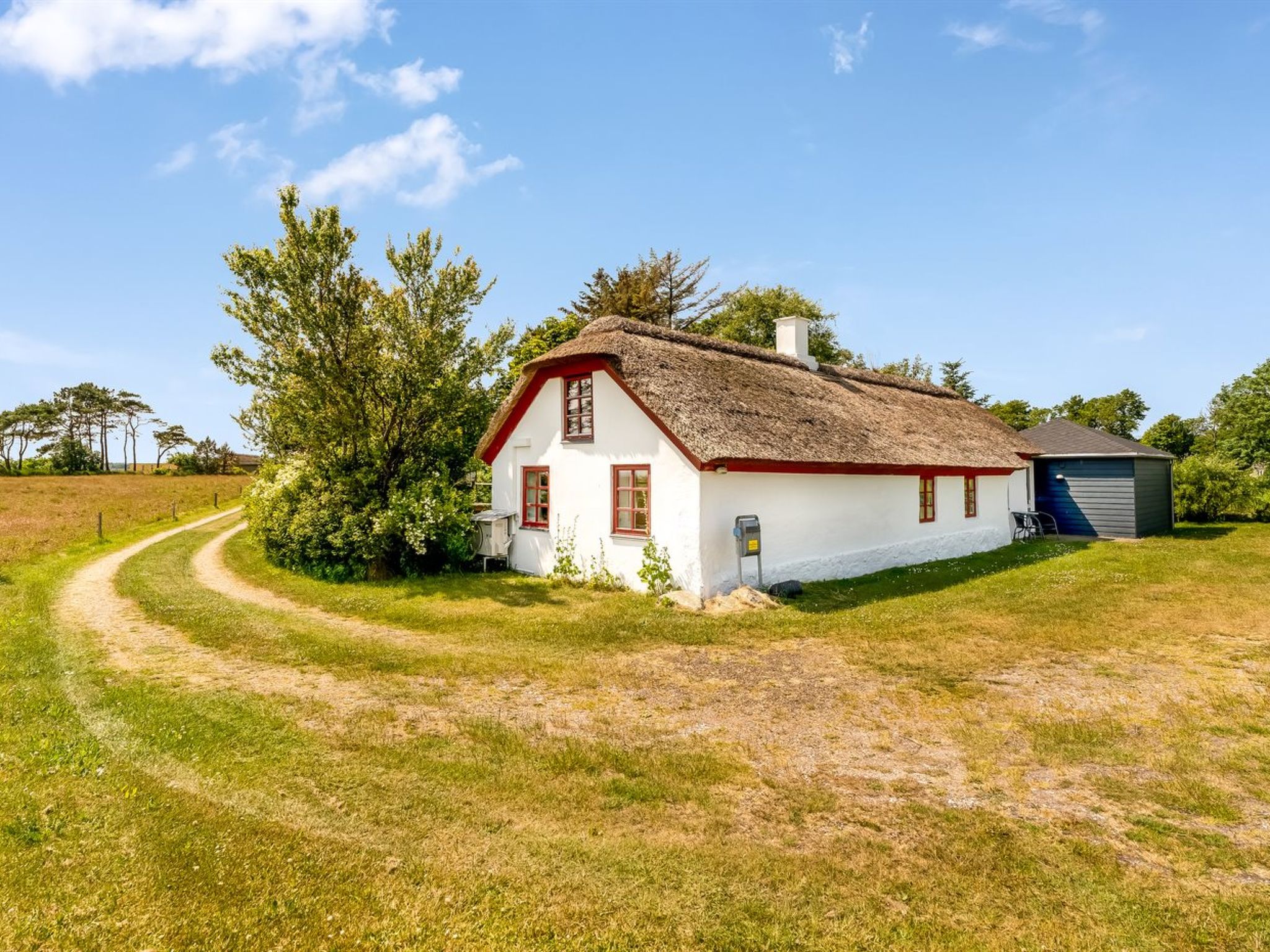 "Vilvi" - 250m to the fjord — House (5 of 27)
