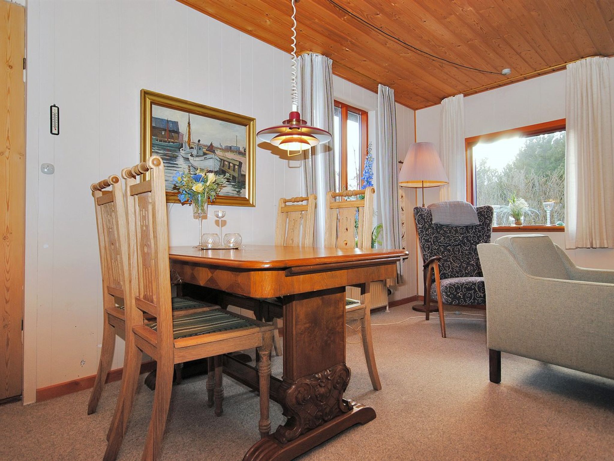"Palle" - 2km from the sea — Living Room (4 of 20)