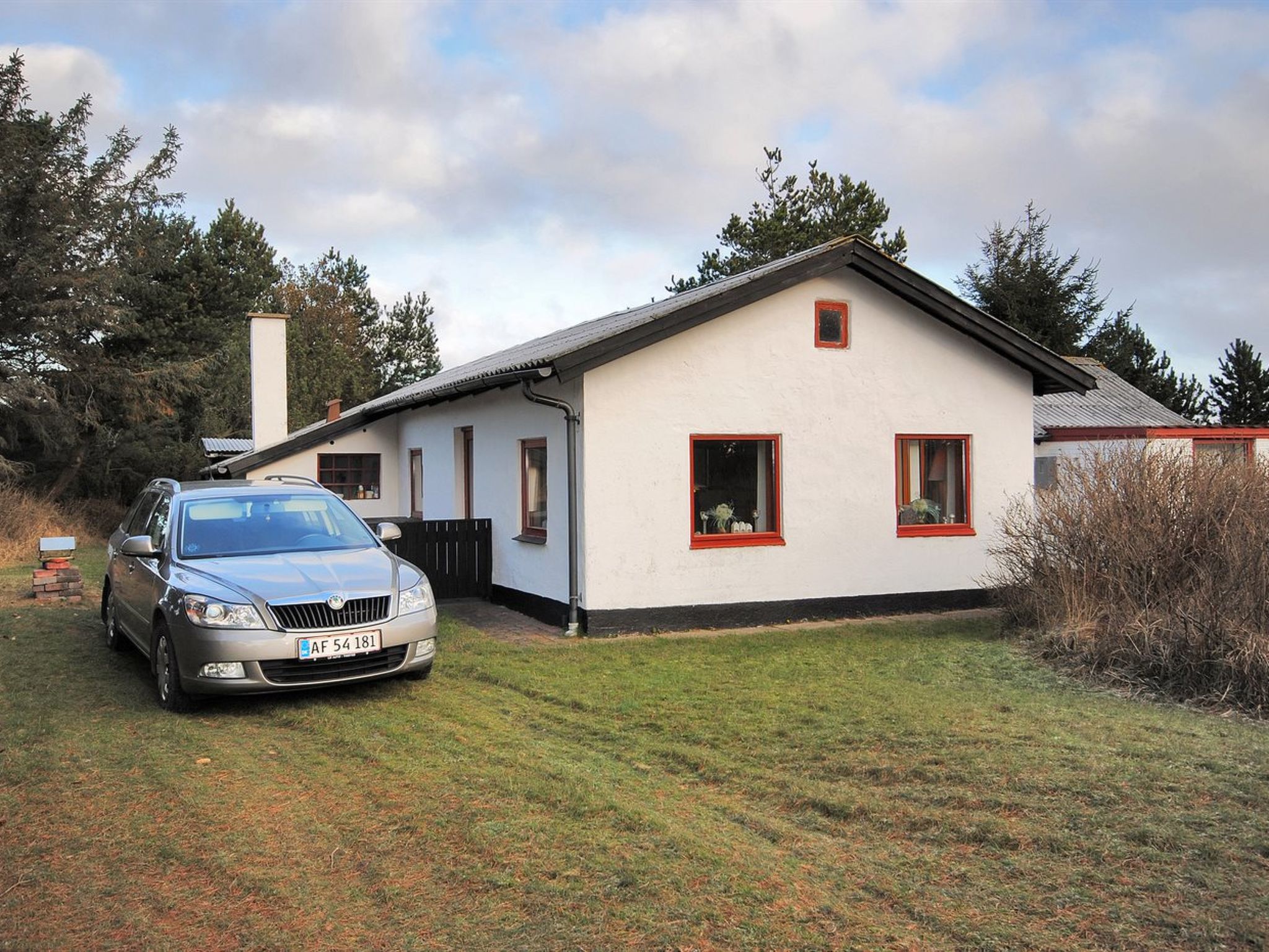 "Palle" - 2km from the sea — House (2 of 20)