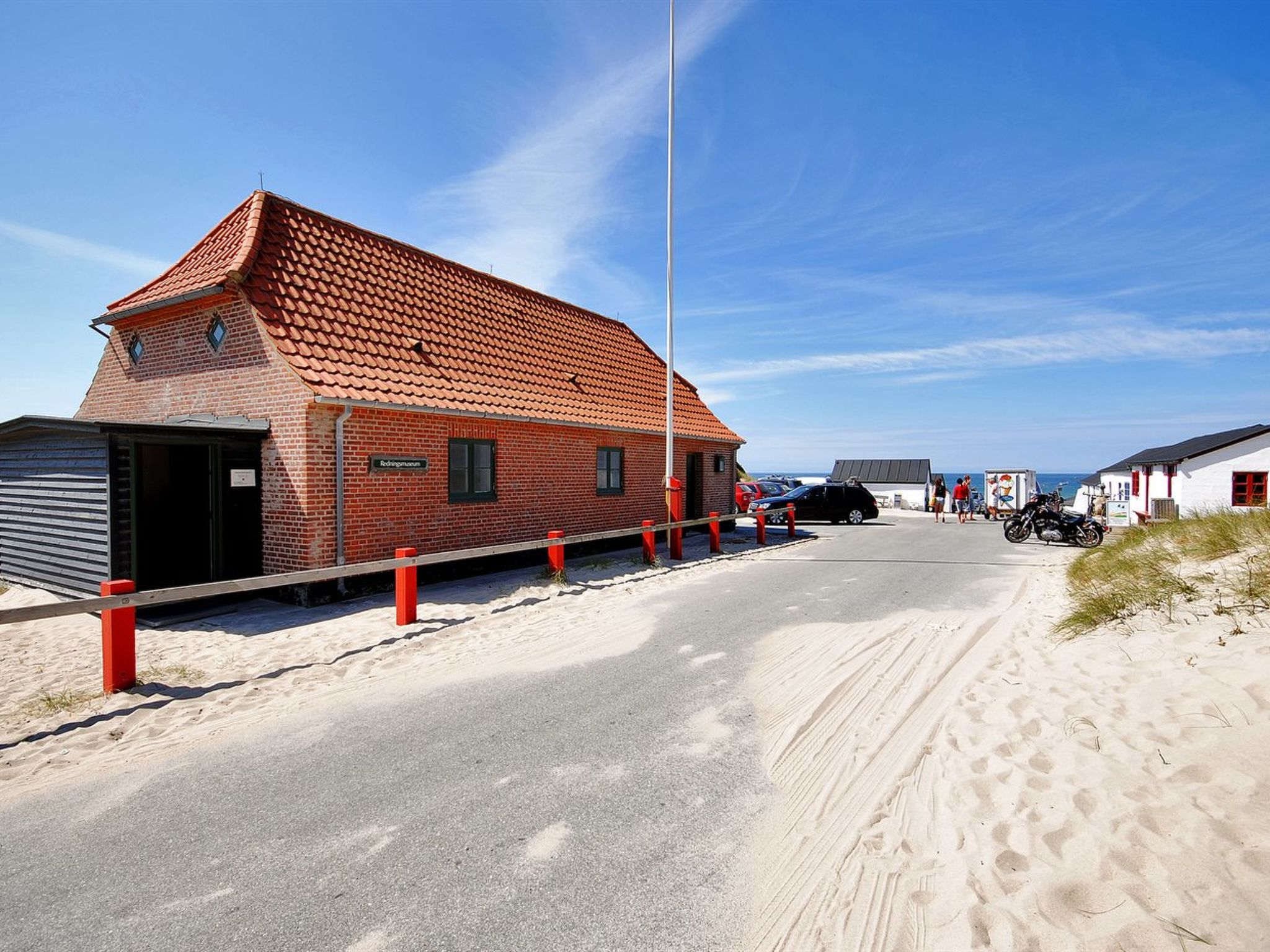 "Palle" - 2km from the sea - Dehors