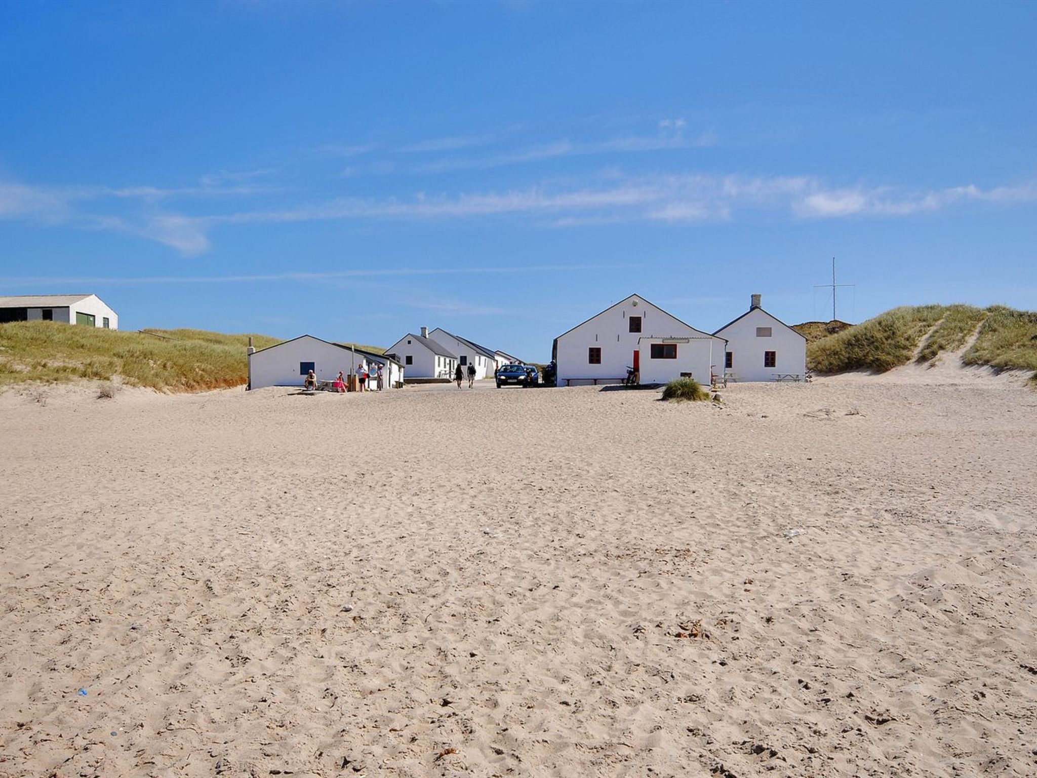 "Palle" - 2km from the sea - Dehors