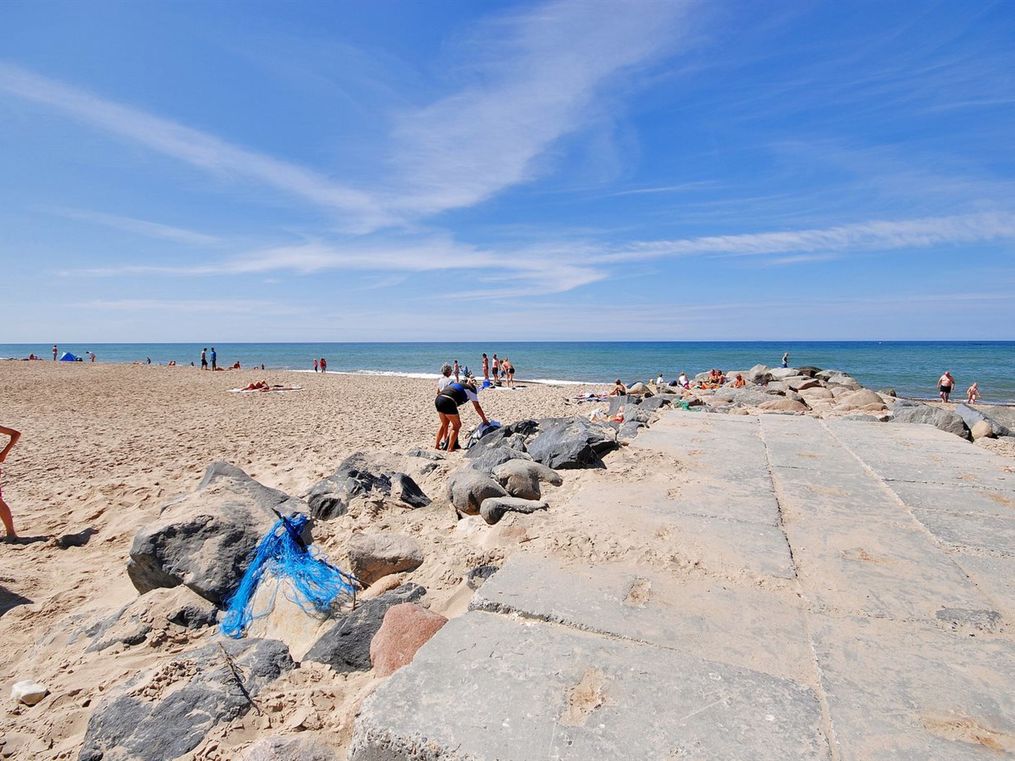 "Palle" - 2km from the sea - Dehors