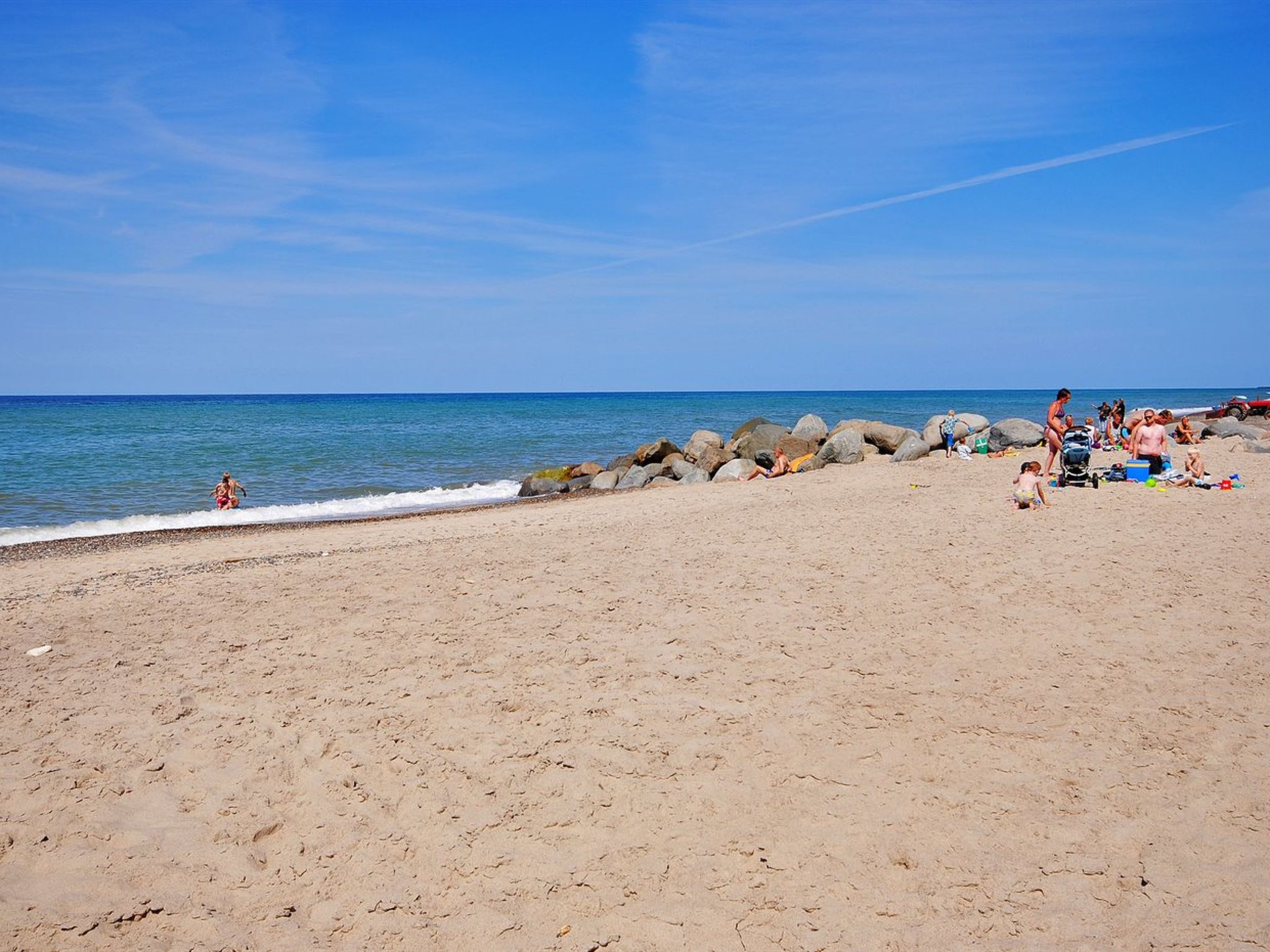 "Palle" - 2km from the sea - Dehors