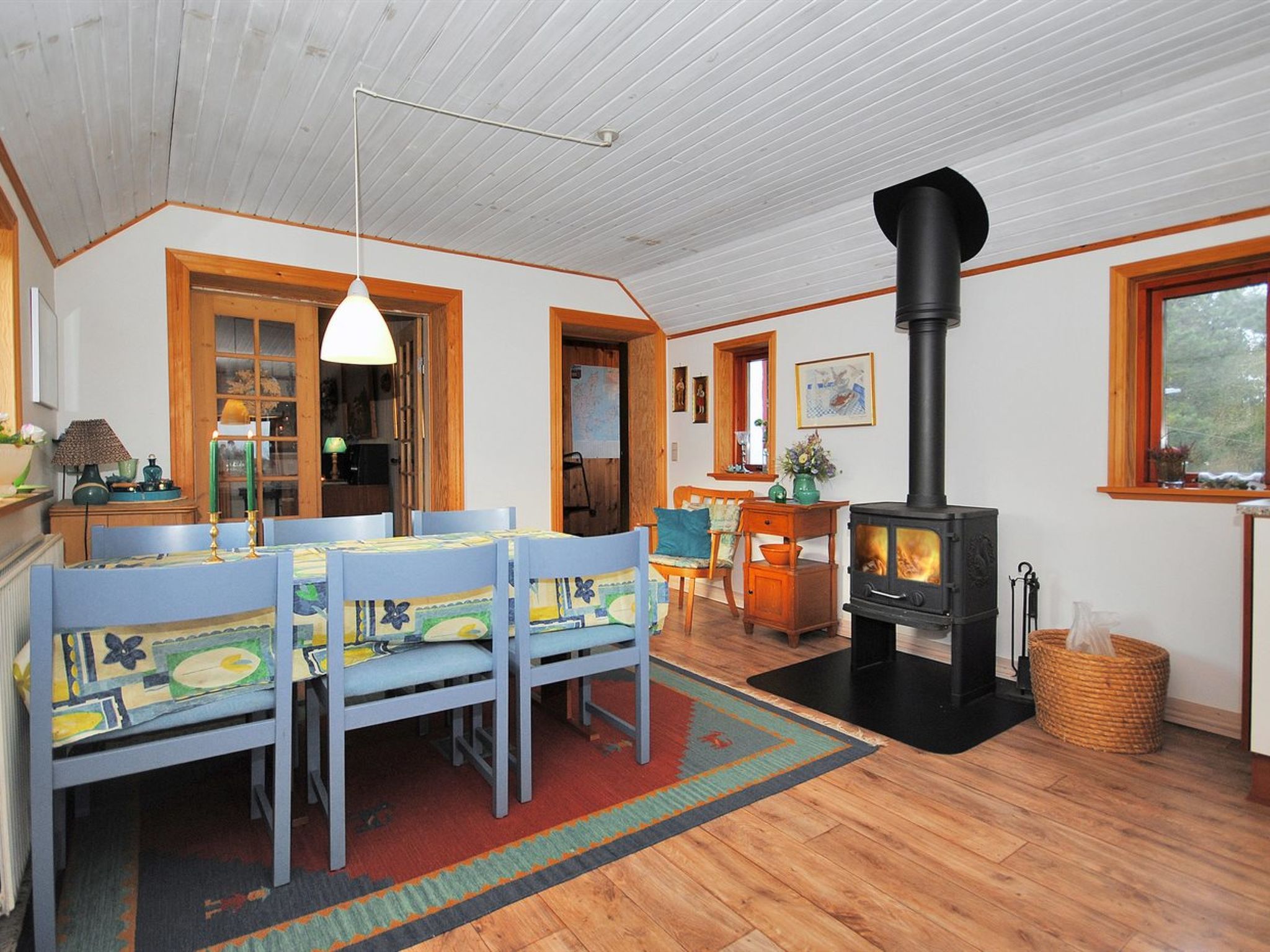 "Palle" - 2km from the sea-Binnen