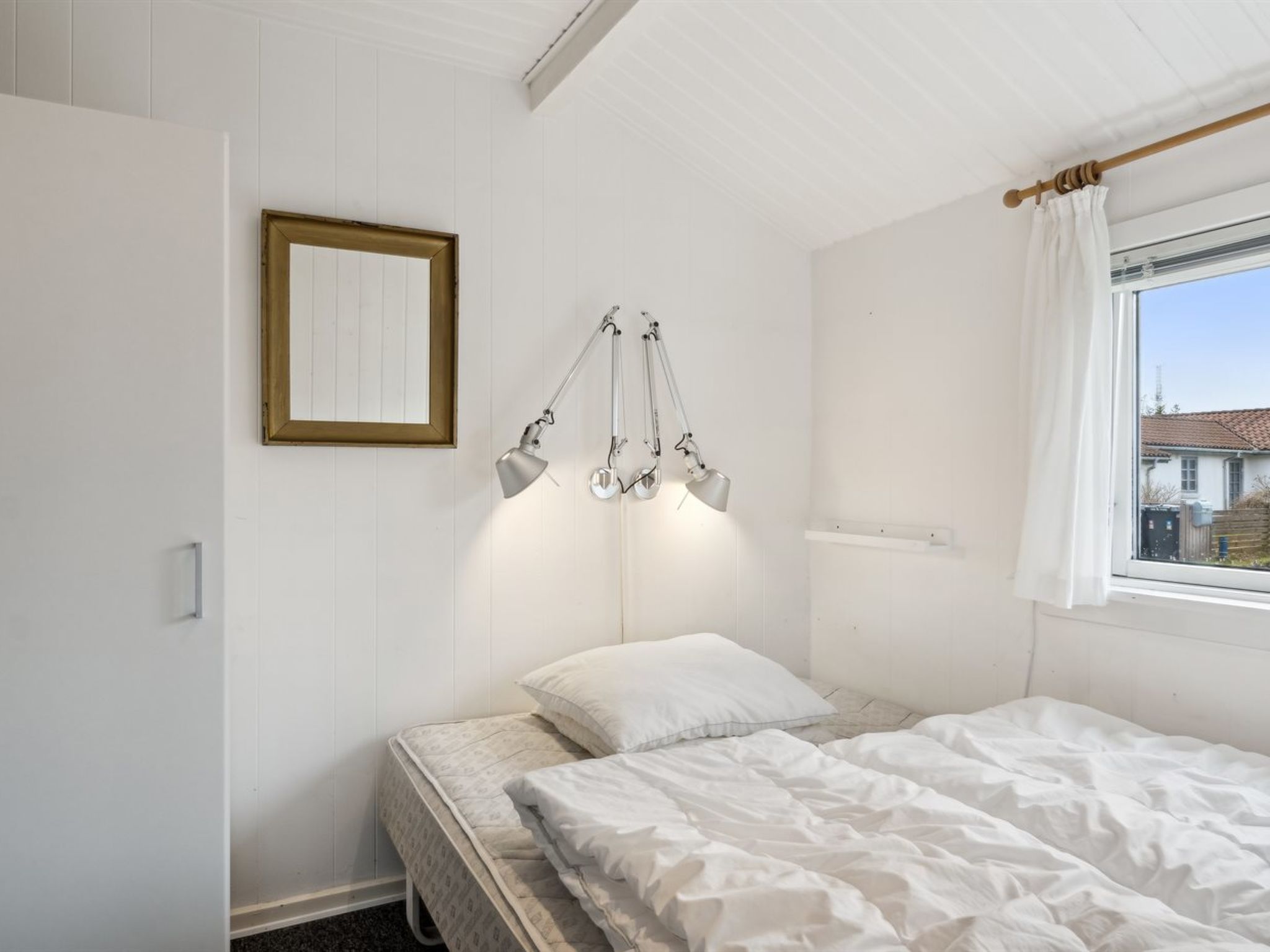 "Jukka" - 2km from the sea - Binnen