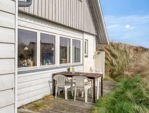 Vrijstaande woning Wighlek op 800 meter van de Noordzeekust bij Snedsted - thumbnail 5