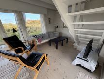 Vrijstaande woning Wighlek op 800 meter van de Noordzeekust bij Snedsted - thumbnail 3