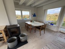 Vrijstaande woning Wighlek op 800 meter van de Noordzeekust bij Snedsted - thumbnail 2
