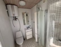 Vrijstaande woning Wighlek op 800 meter van de Noordzeekust bij Snedsted - thumbnail 6
