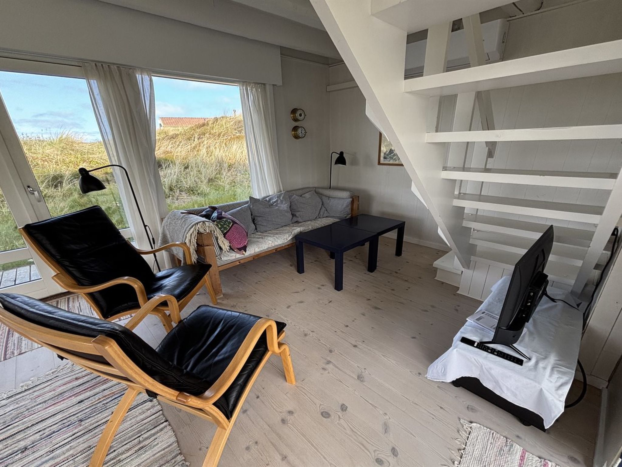"Wighlek" - 800m from the sea-Inside