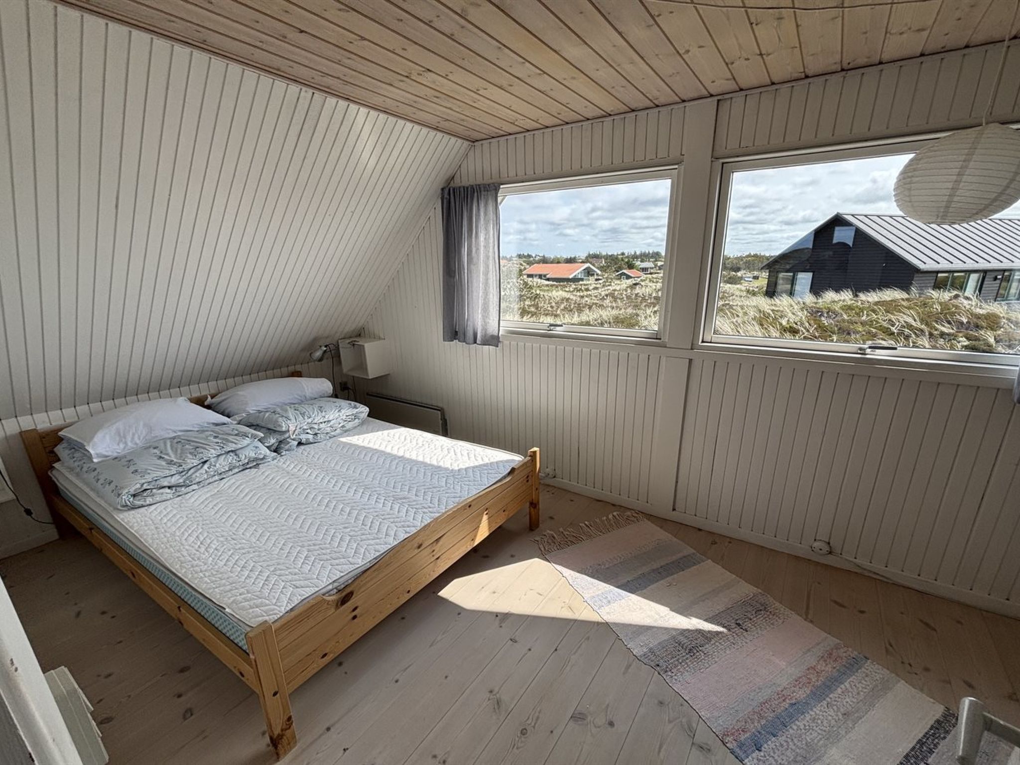 "Wighlek" - 800m from the sea - Binnen
