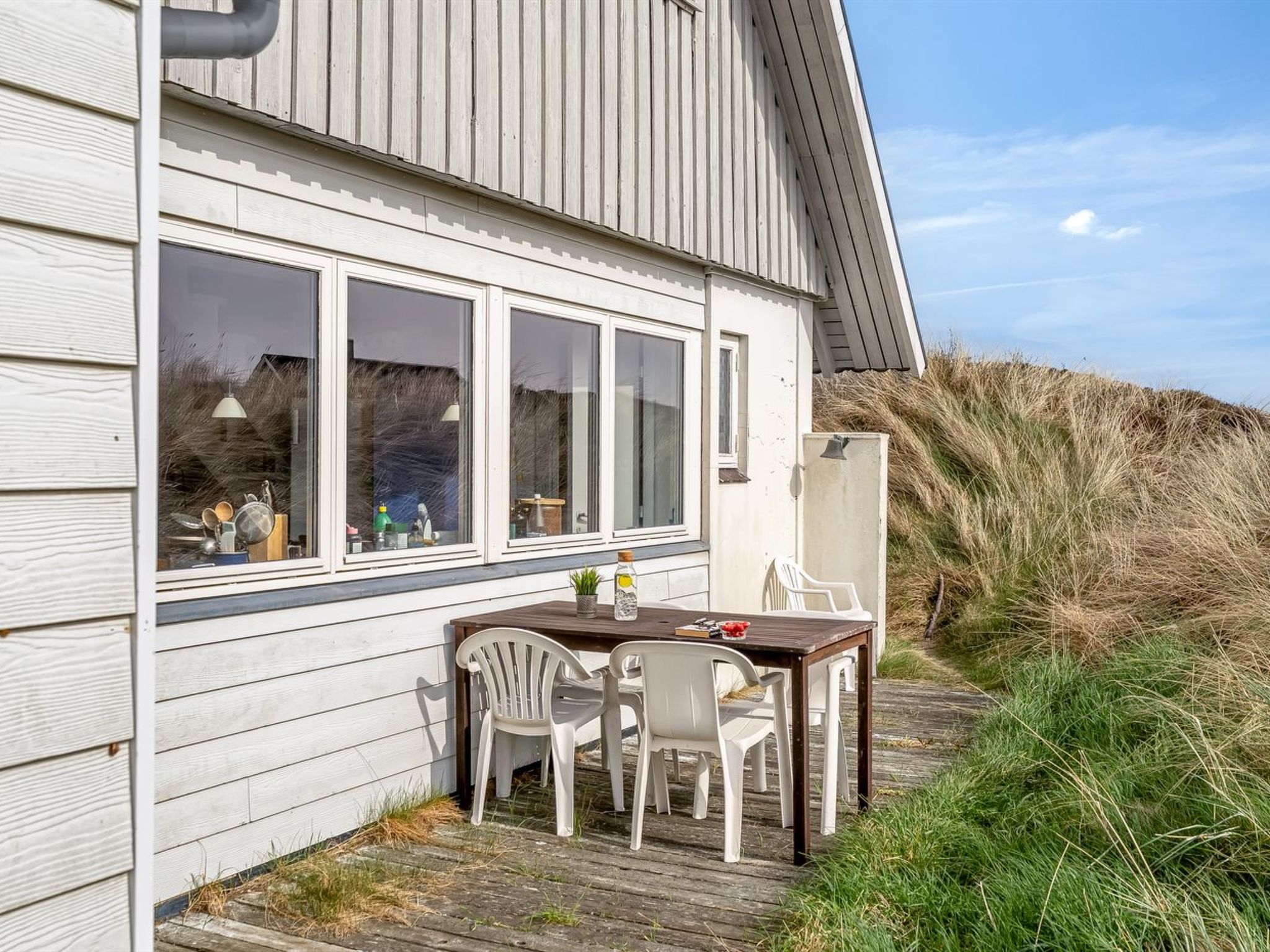 "Wighlek" - 800m from the sea