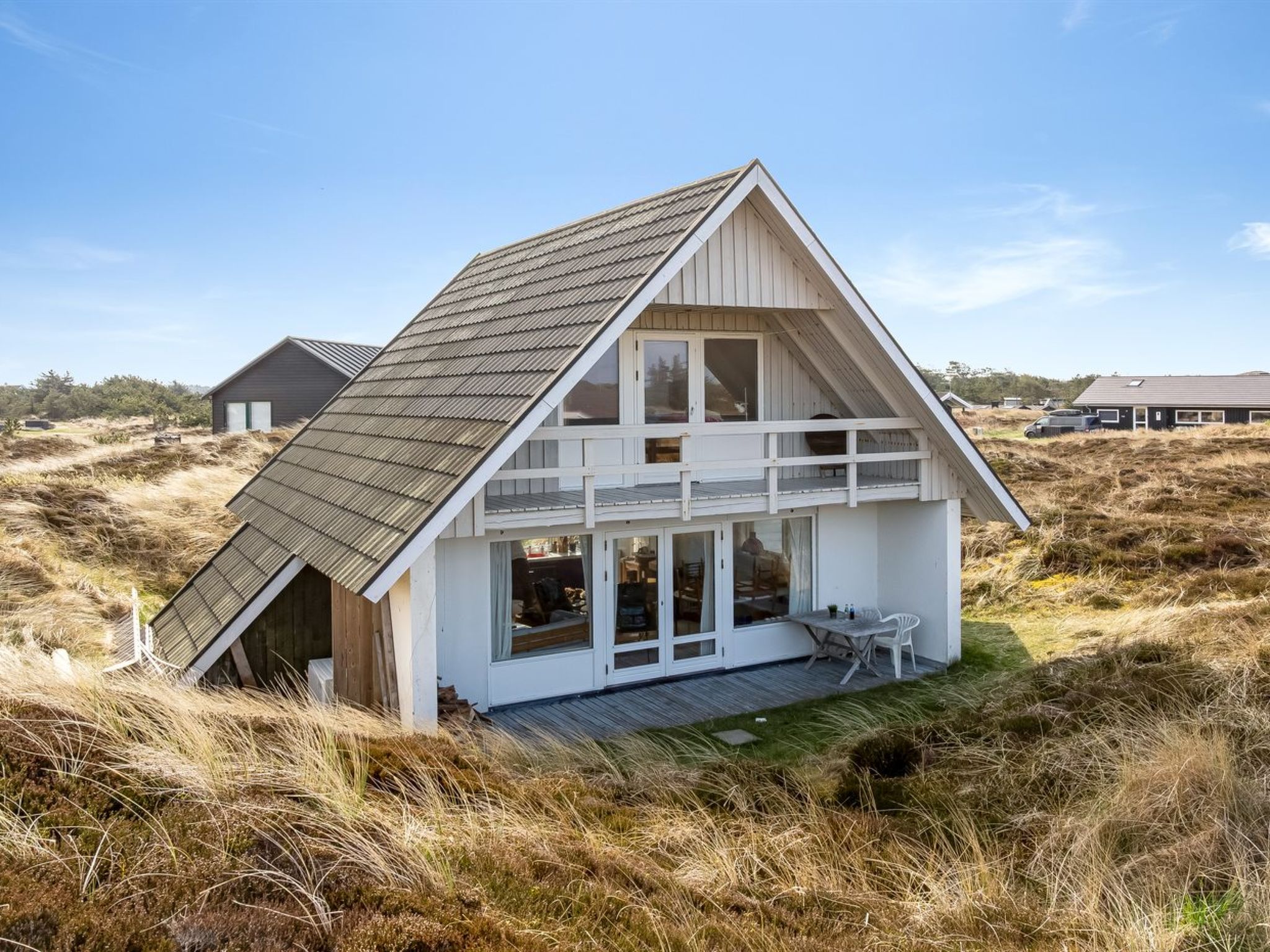 "Wighlek" - 800m from the sea — House (5 of 17)