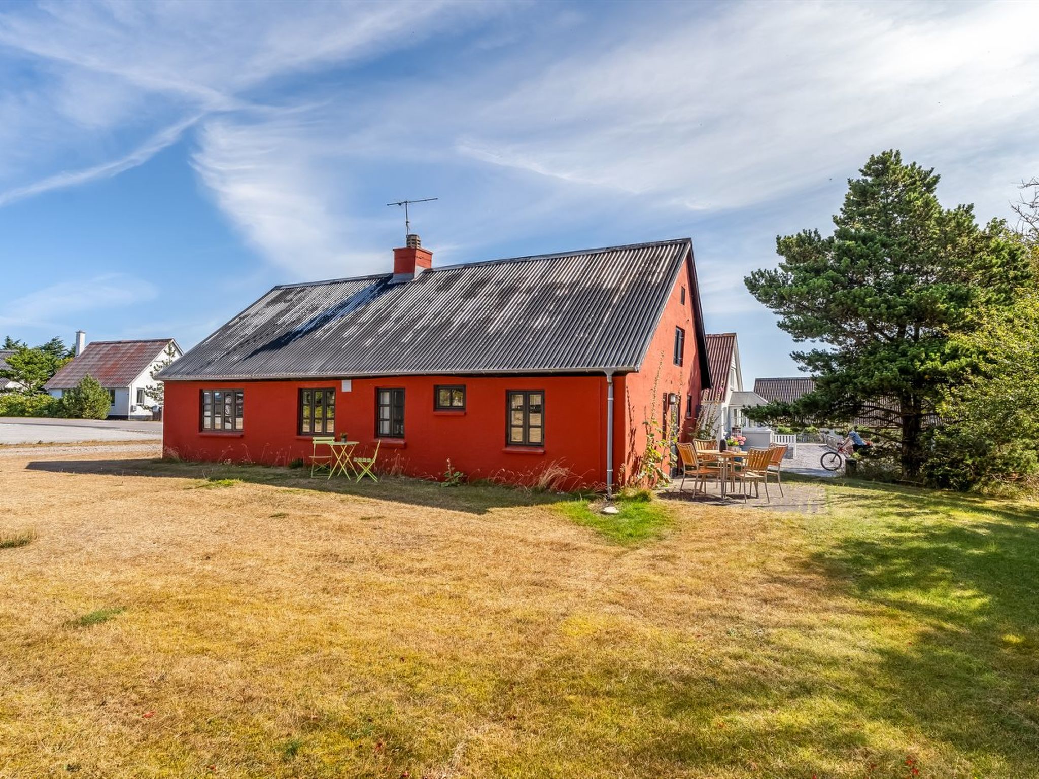 "Safir" - 1.7km from the sea