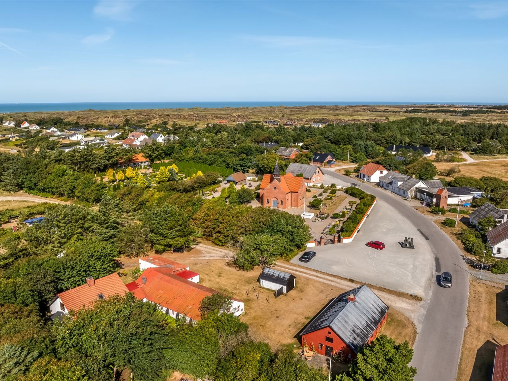 "Safir" - 1.7km from the sea