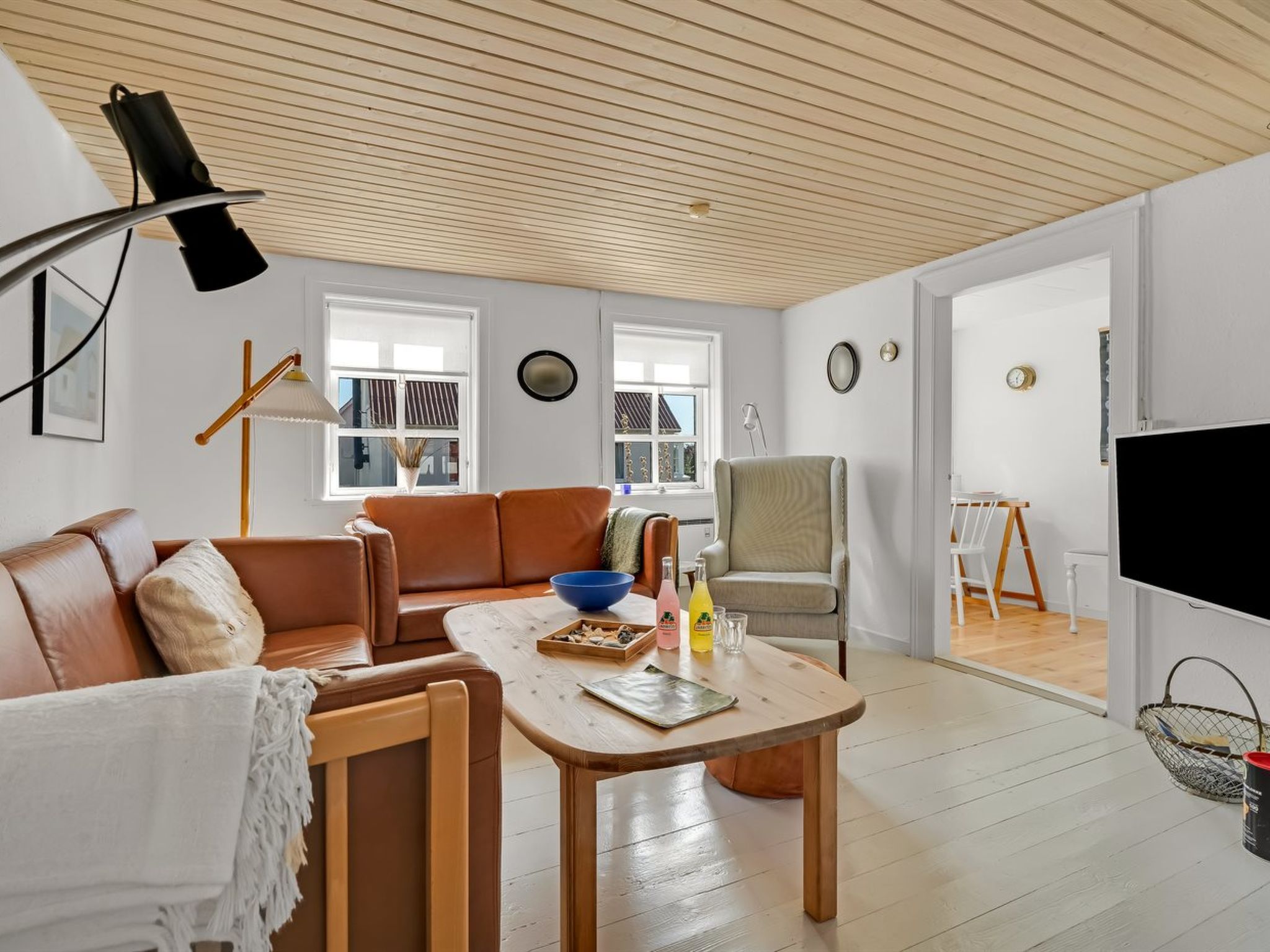 "Safir" - 1.7km from the sea
