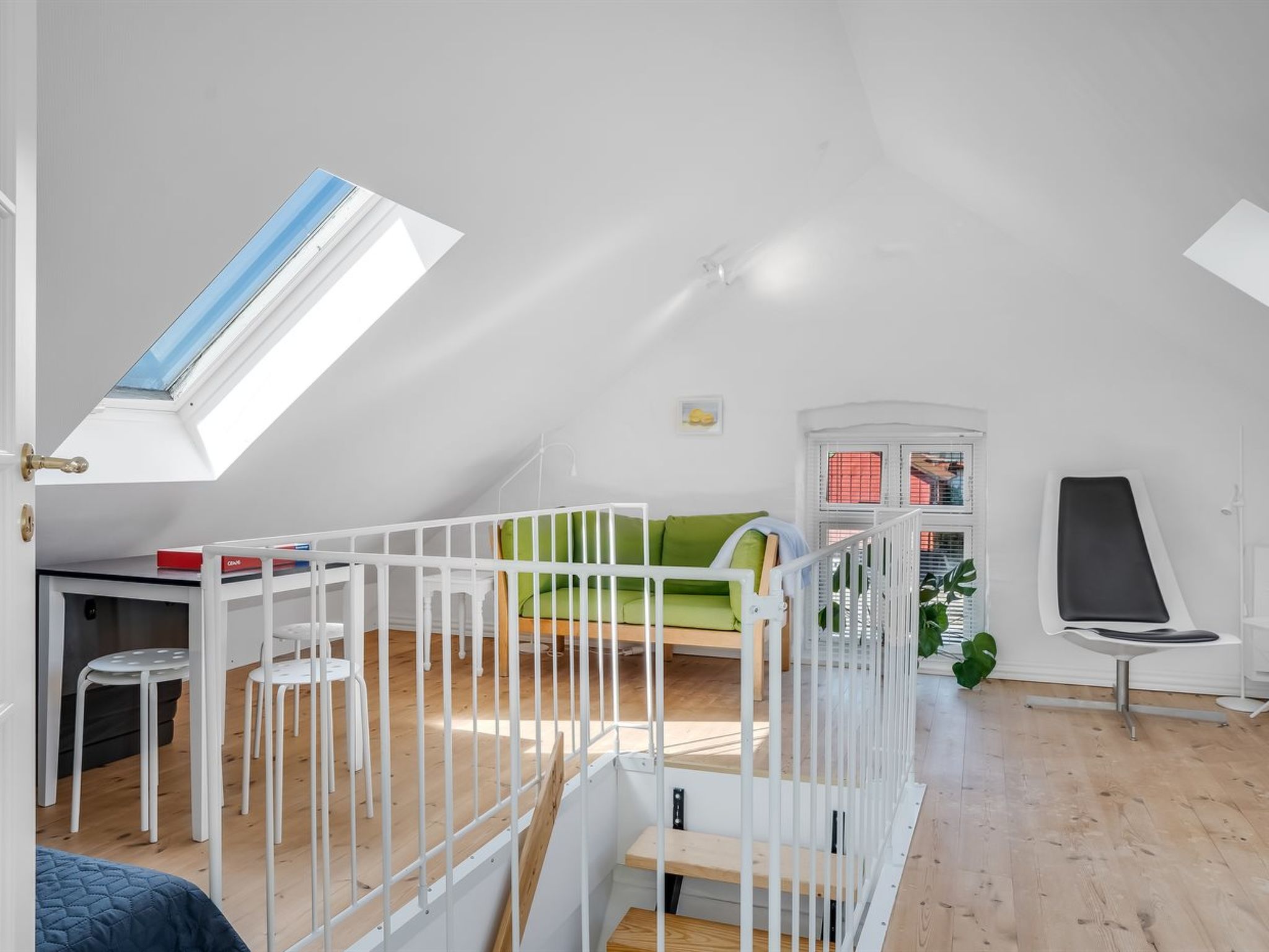 "Jurien" - 50m to the fjord-Buiten