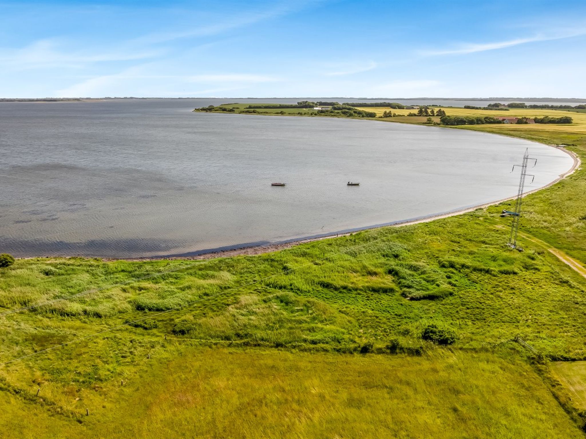 "Jurien" - 50m to the fjord