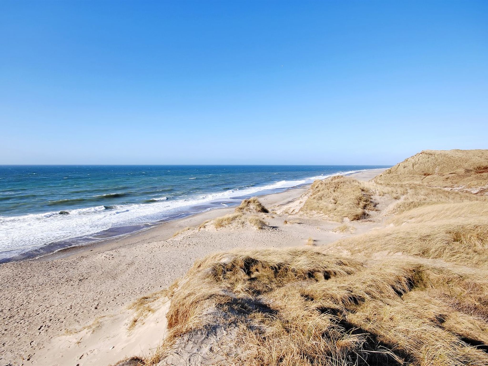 "Elisa" - 1.2km from the sea-Buiten
