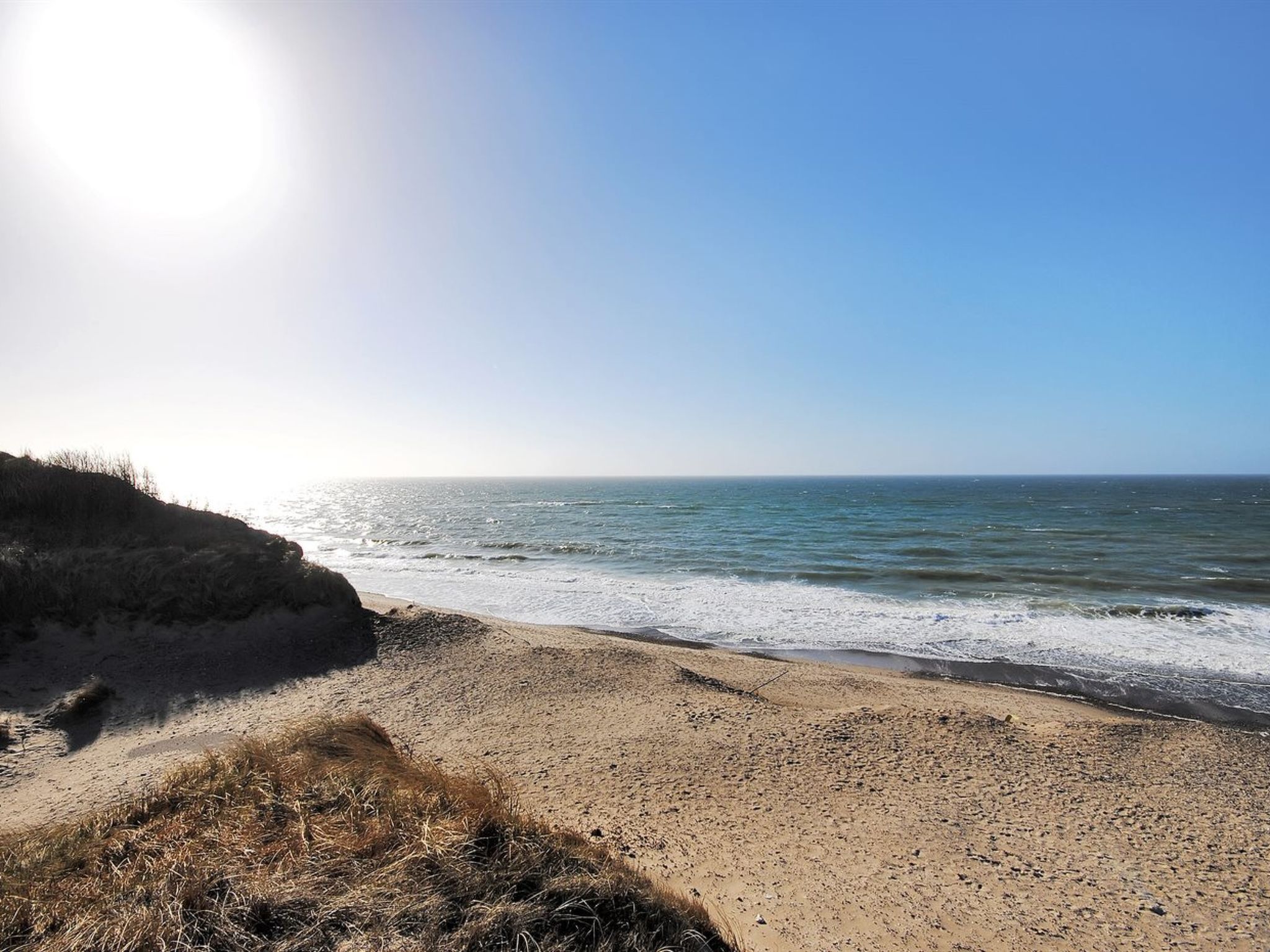 "Elisa" - 1.2km from the sea-Buiten