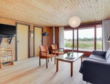 Ferienhaus Atreju