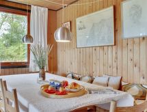 Ferienhaus Atreju