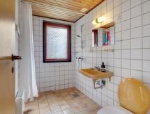 Ferienhaus Atreju