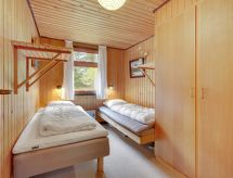 Ferienhaus Atreju
