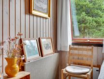 Ferienhaus Atreju