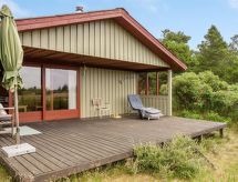 Ferienhaus Atreju