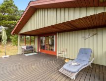 Ferienhaus Atreju