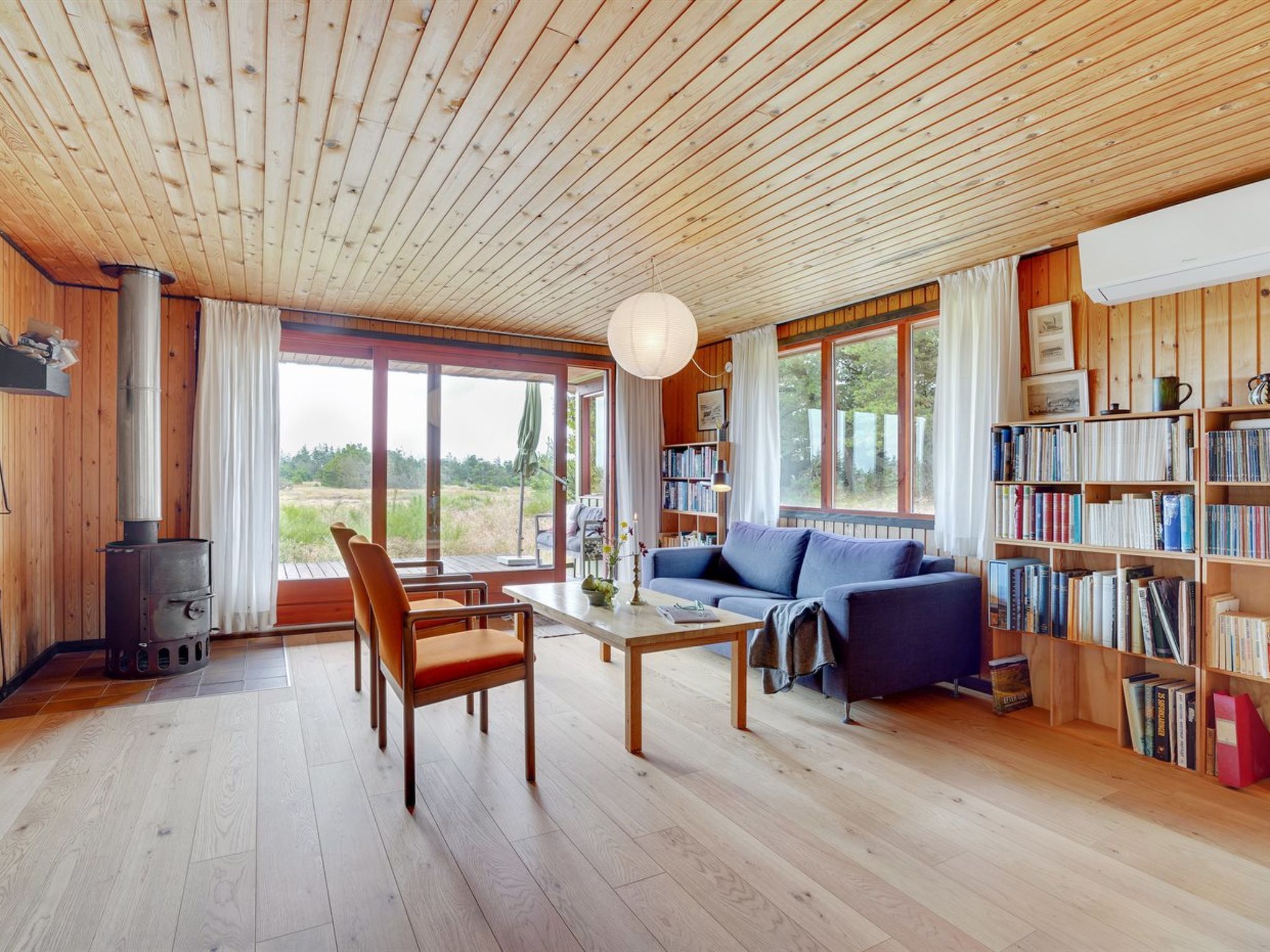 "Atreju" - 2km from the sea-Binnen