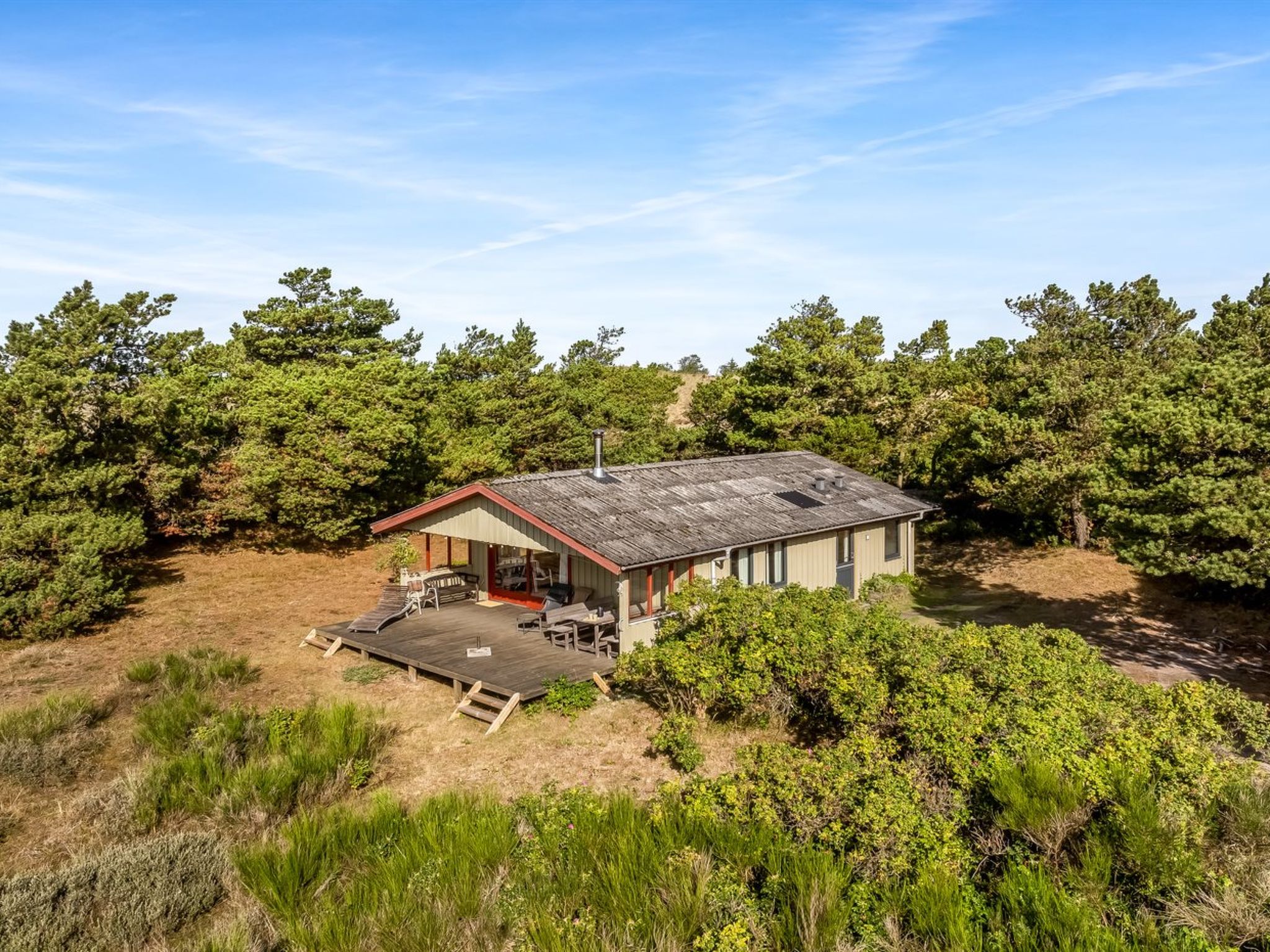 "Atreju" - 2km from the sea