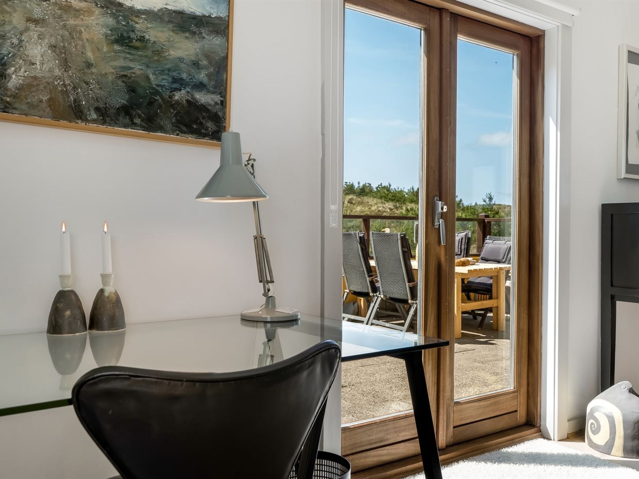 "Ola" - 900m from the sea-Inside